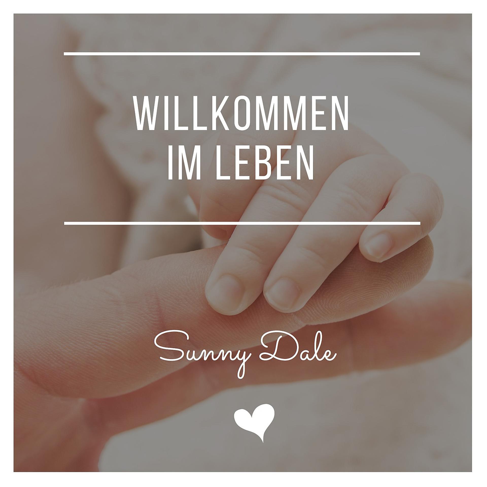 Постер альбома Willkommen Im Leben