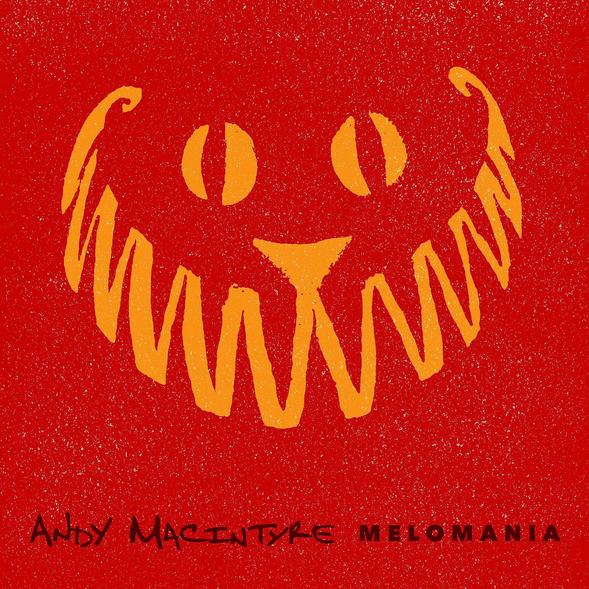Постер альбома Melomania