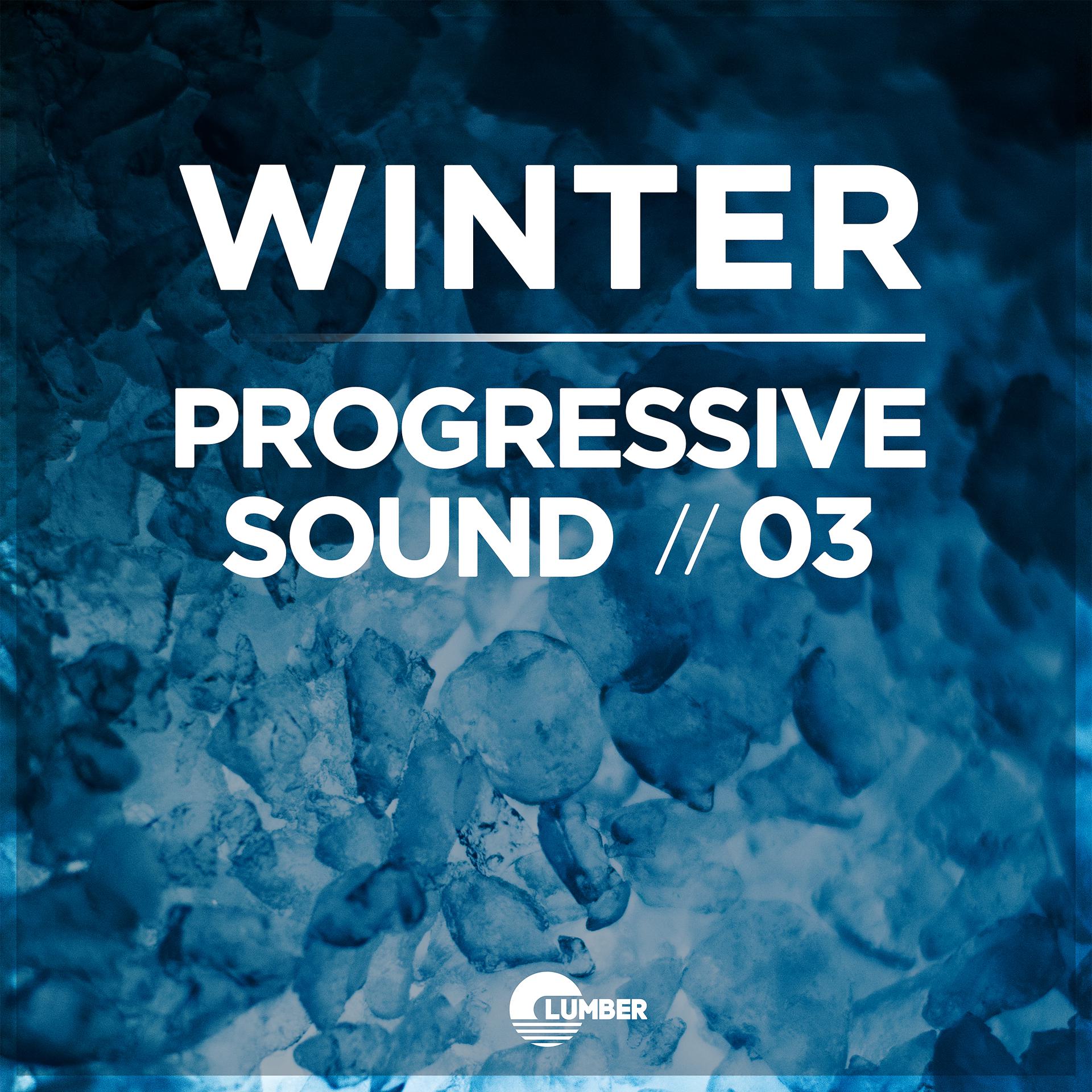 Постер альбома Winter Progressive Sound, Vol. 3