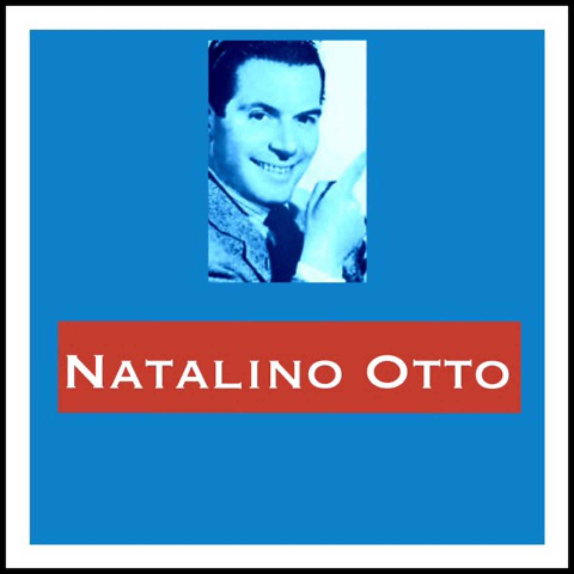 Постер альбома Natalino Otto