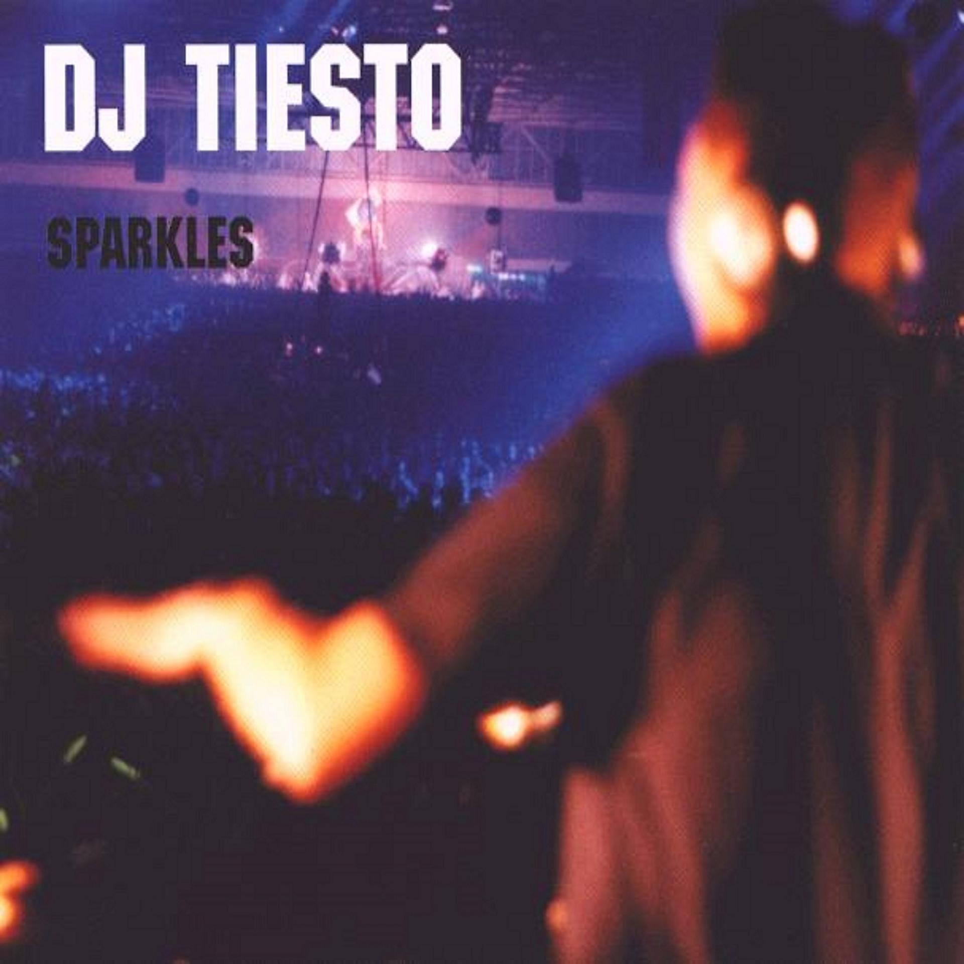 Постер альбома Sparkles