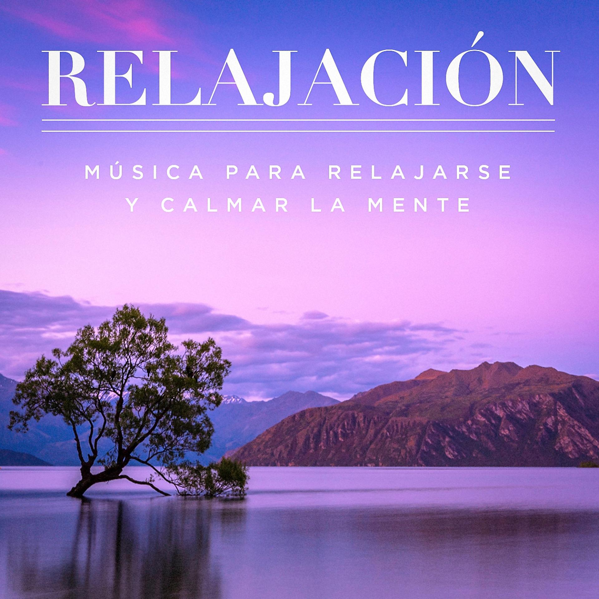 Постер альбома Relajación: Música Para Relajarse Y Calmar La Mente