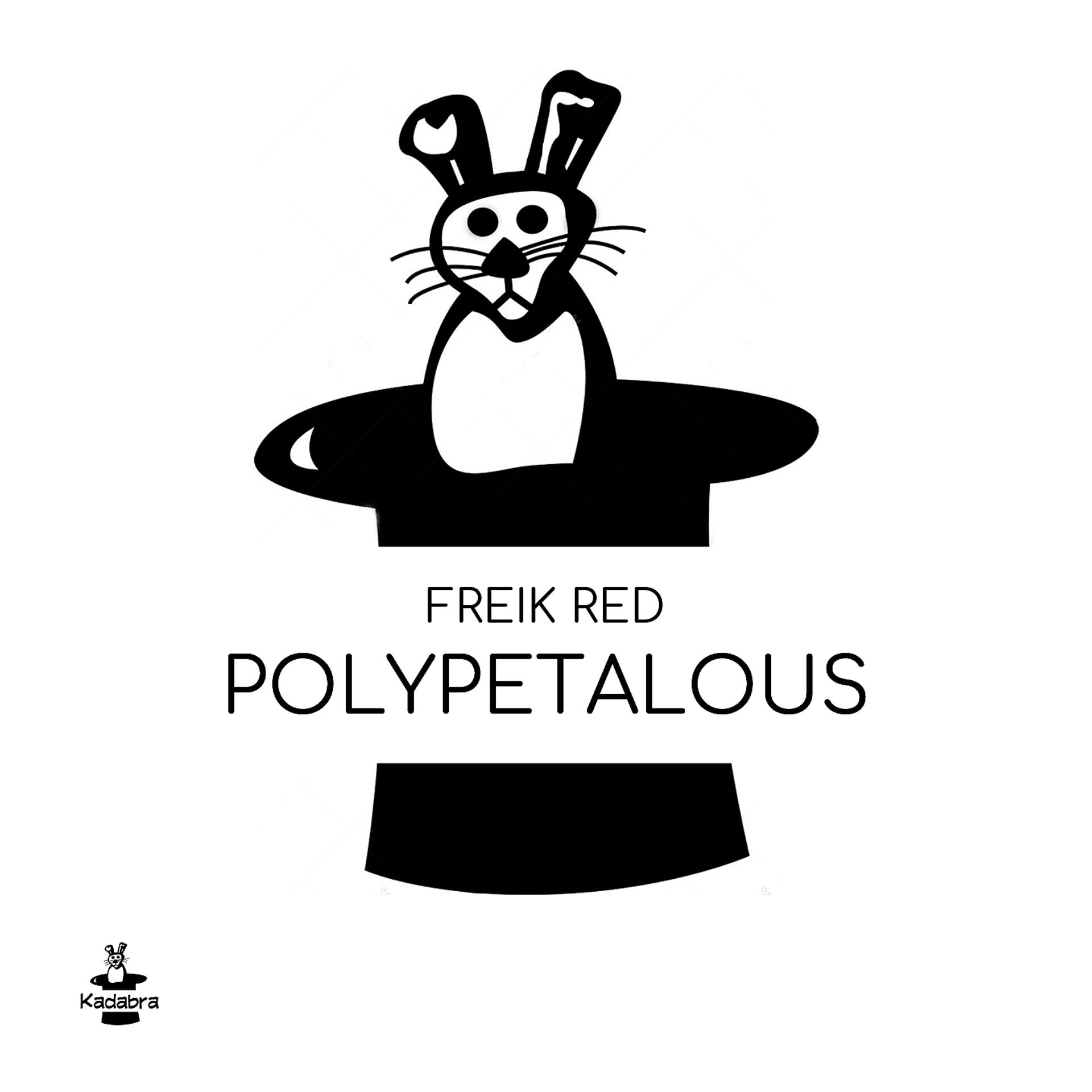Постер альбома Polypetalous