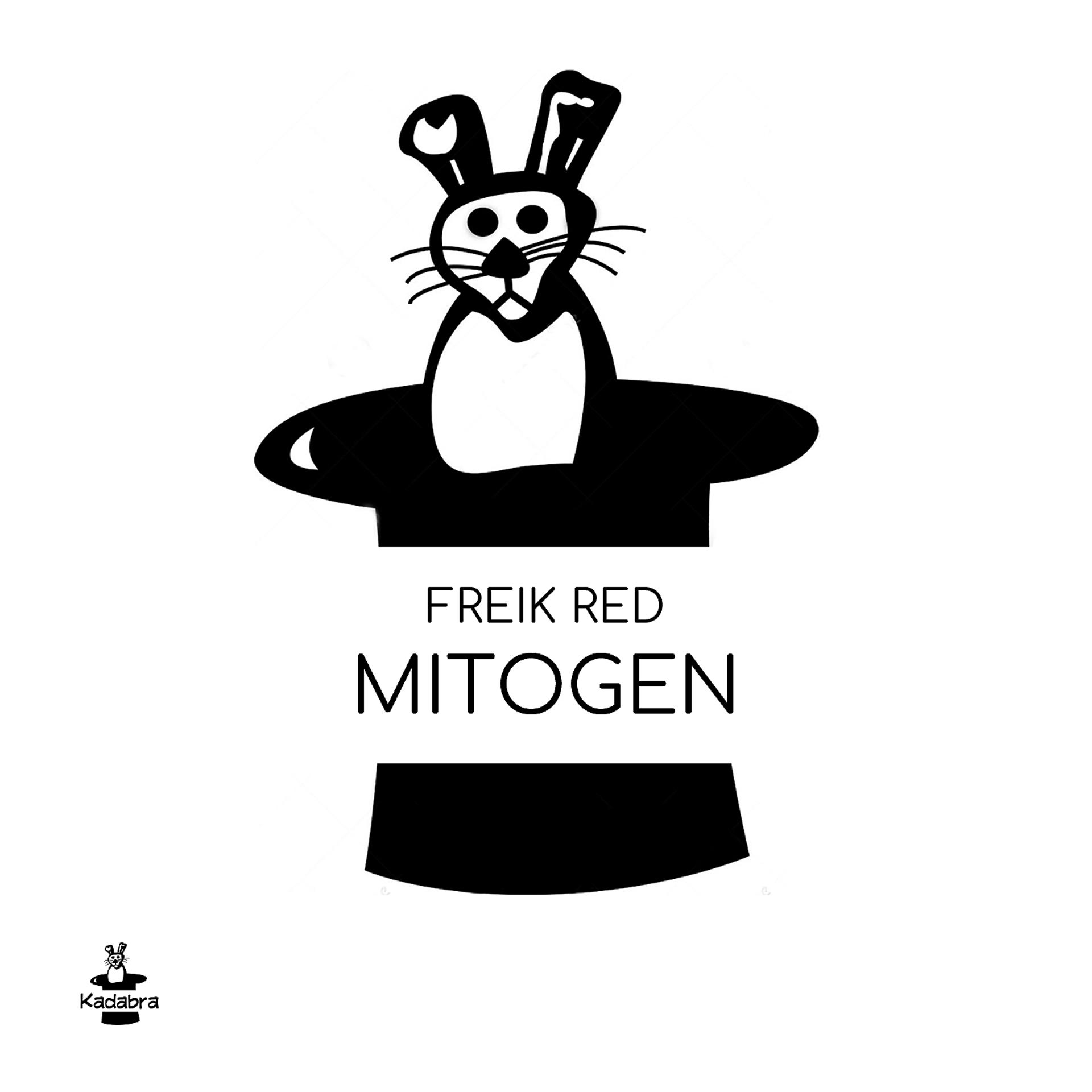 Постер альбома Mitogen