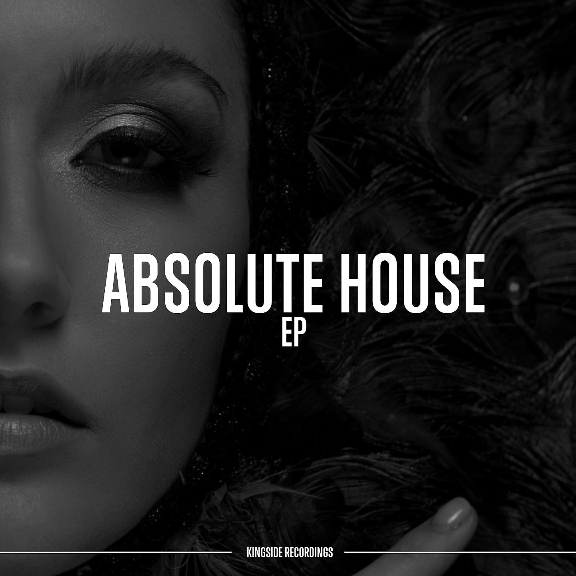 Постер альбома Absolute House