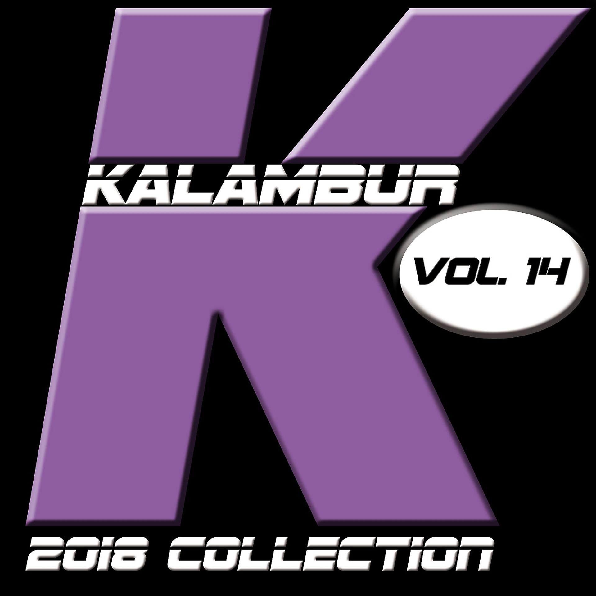Постер альбома Kalambur 2018 Collection Vol. 14