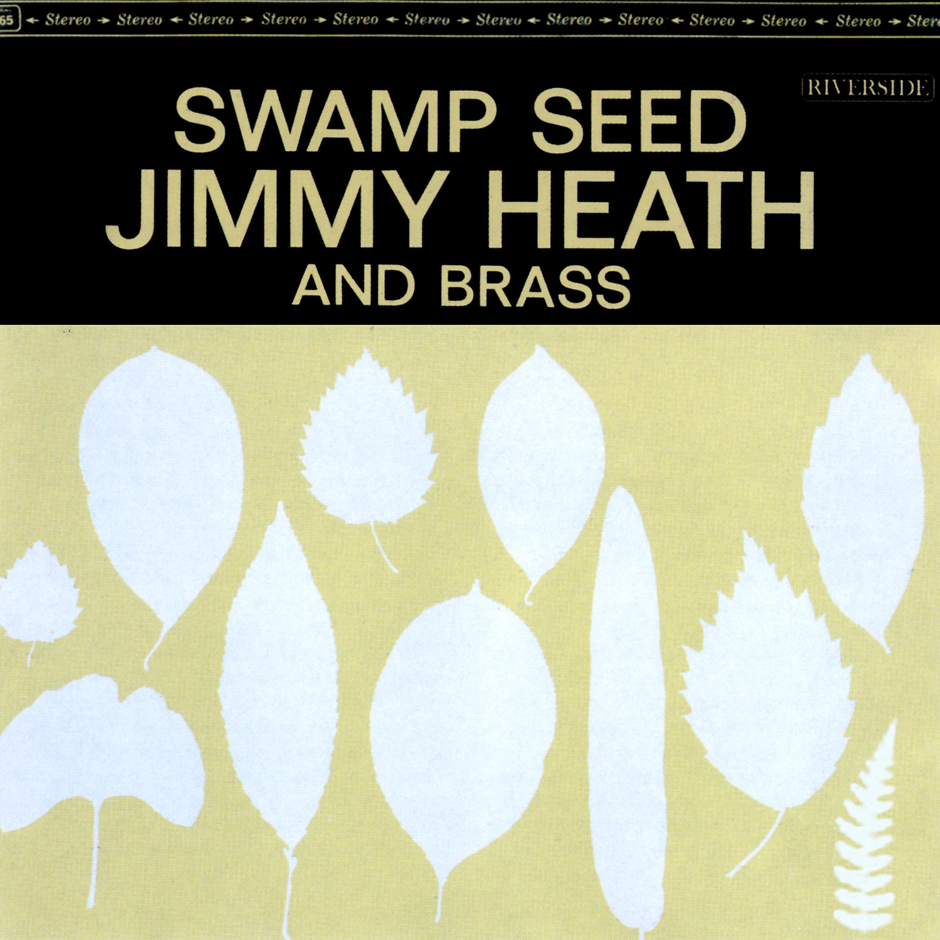 Постер альбома Swamp Seed