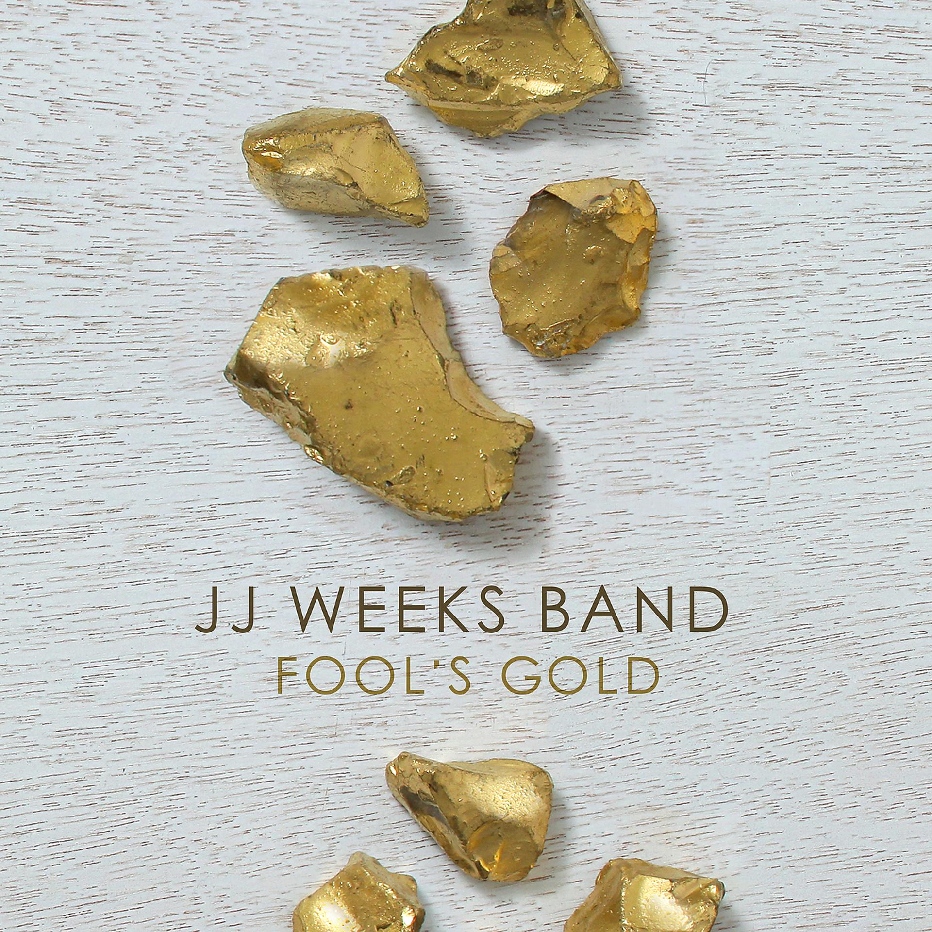 Постер альбома Fool's Gold