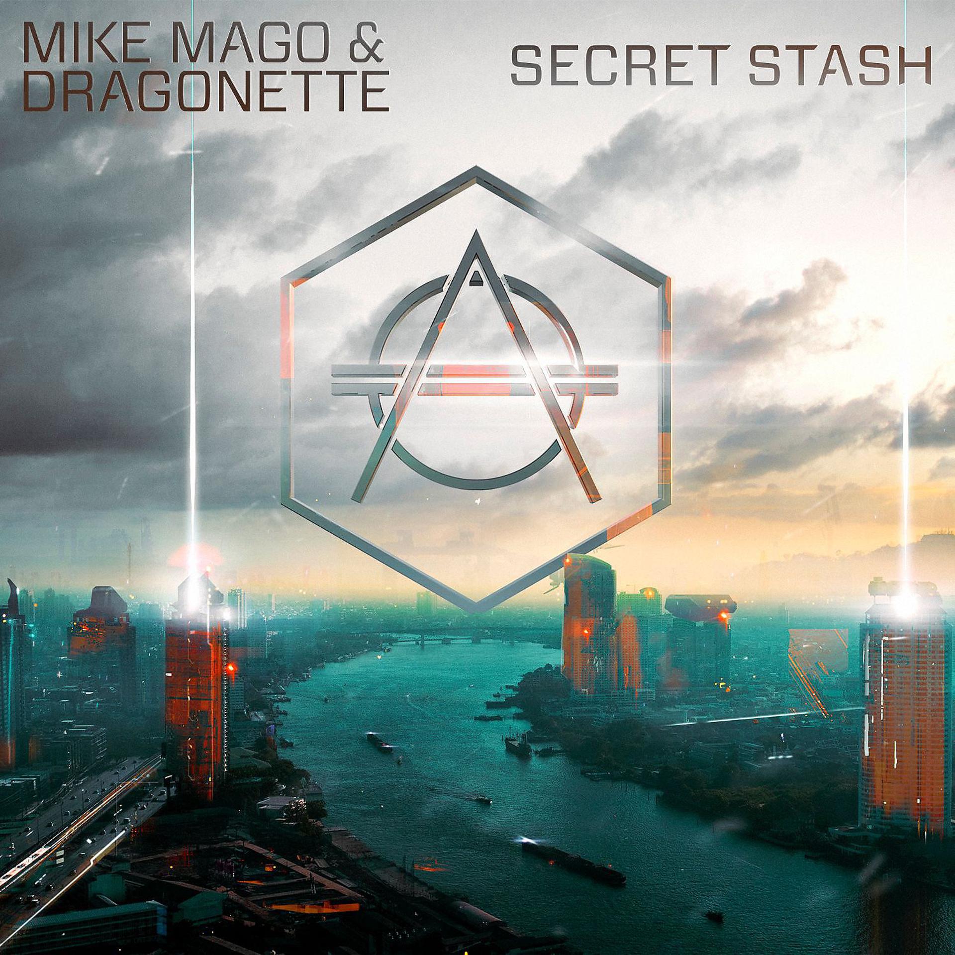 Постер альбома Secret Stash