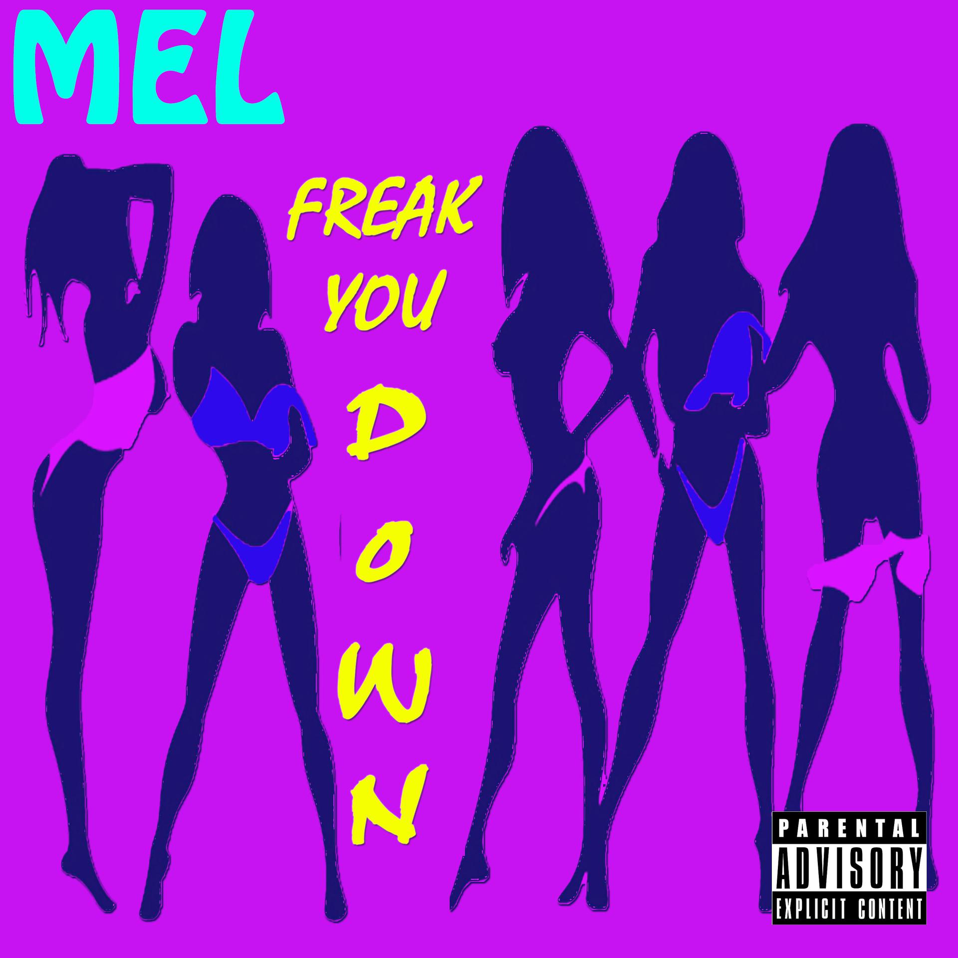 Постер альбома Freak You Down