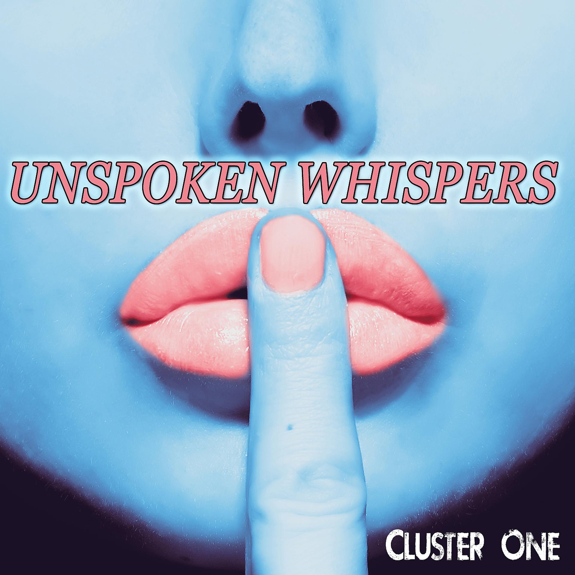 Постер альбома Unspoken Whispers