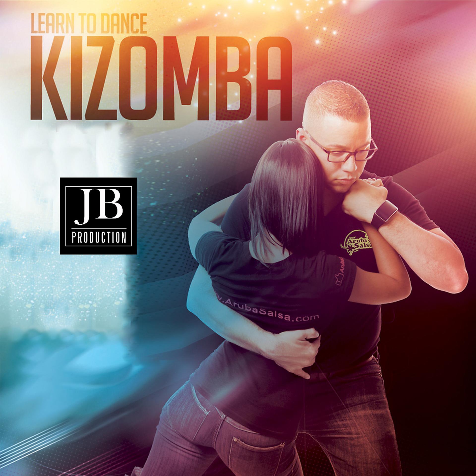 Постер альбома Learn To Dance Kizomba