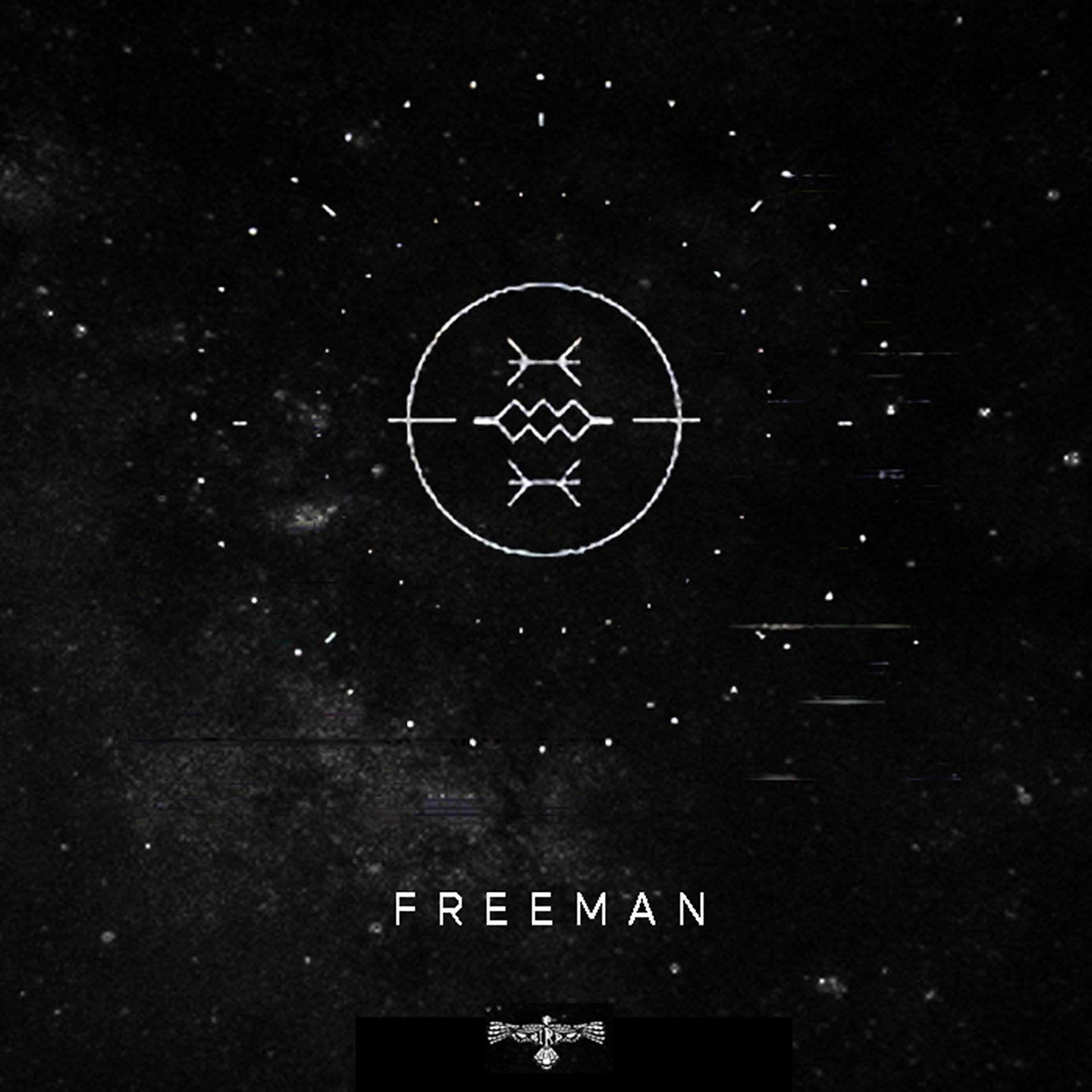 Постер альбома WELCOME TO FREEMAN