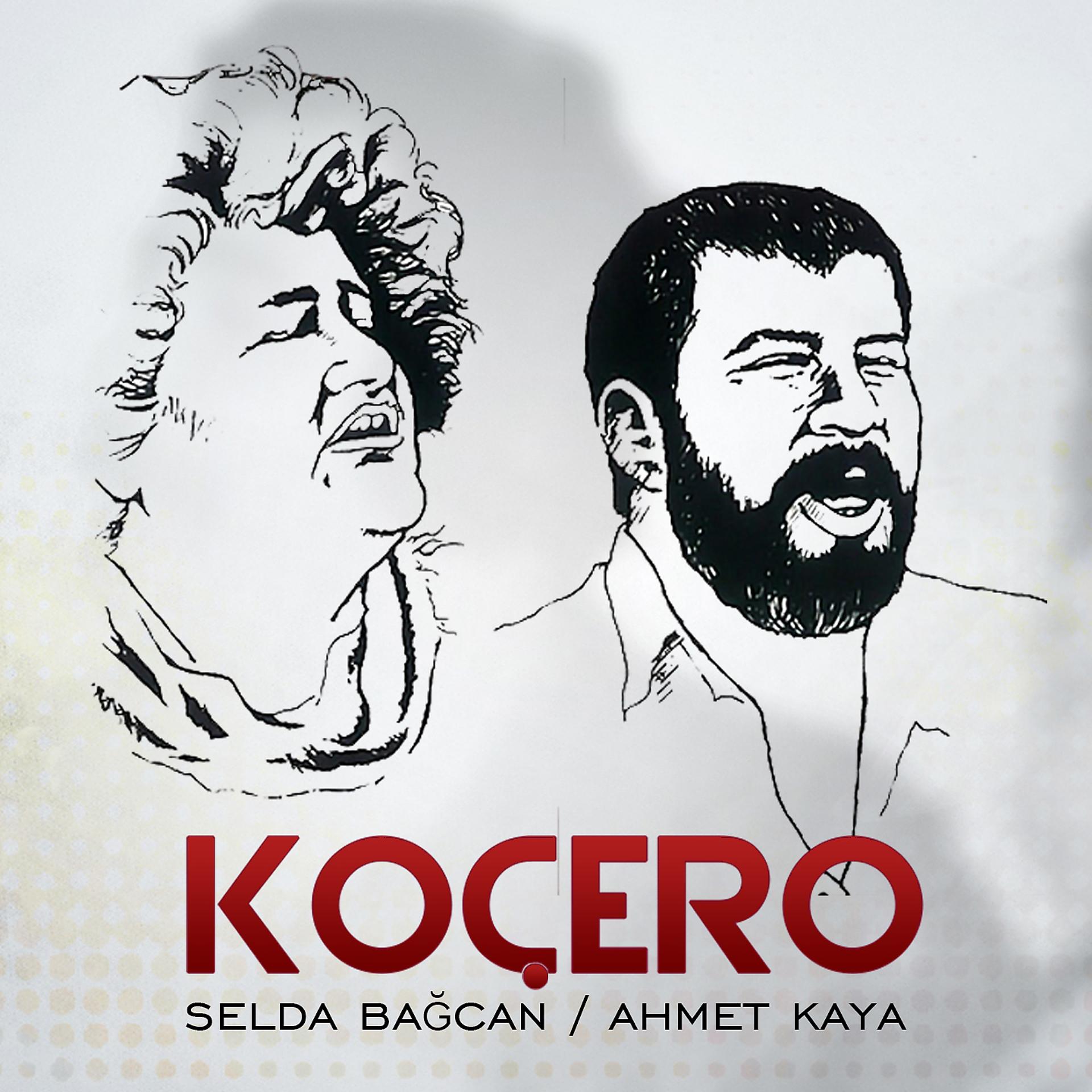 Постер альбома Koçero