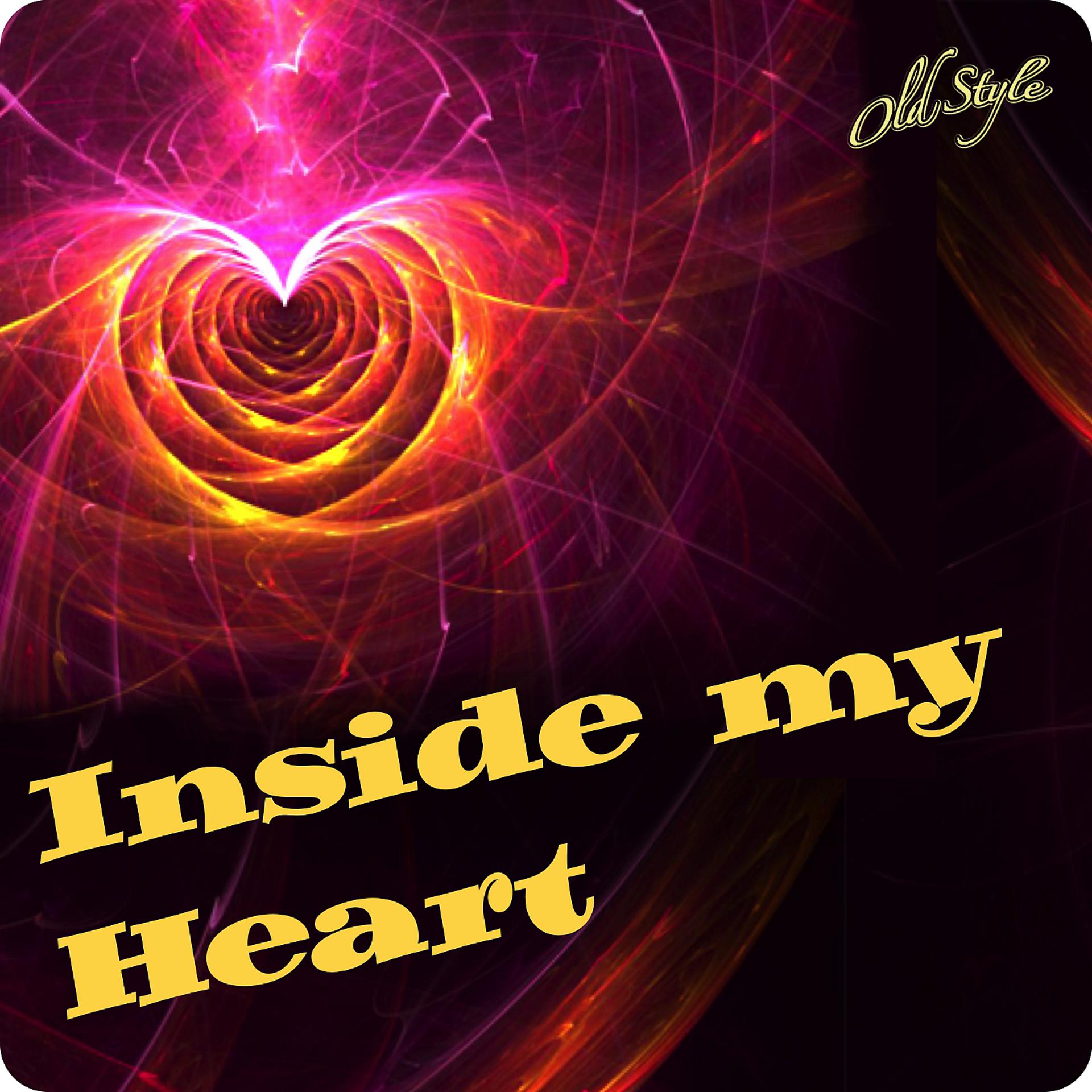 Постер альбома Inside my Heart