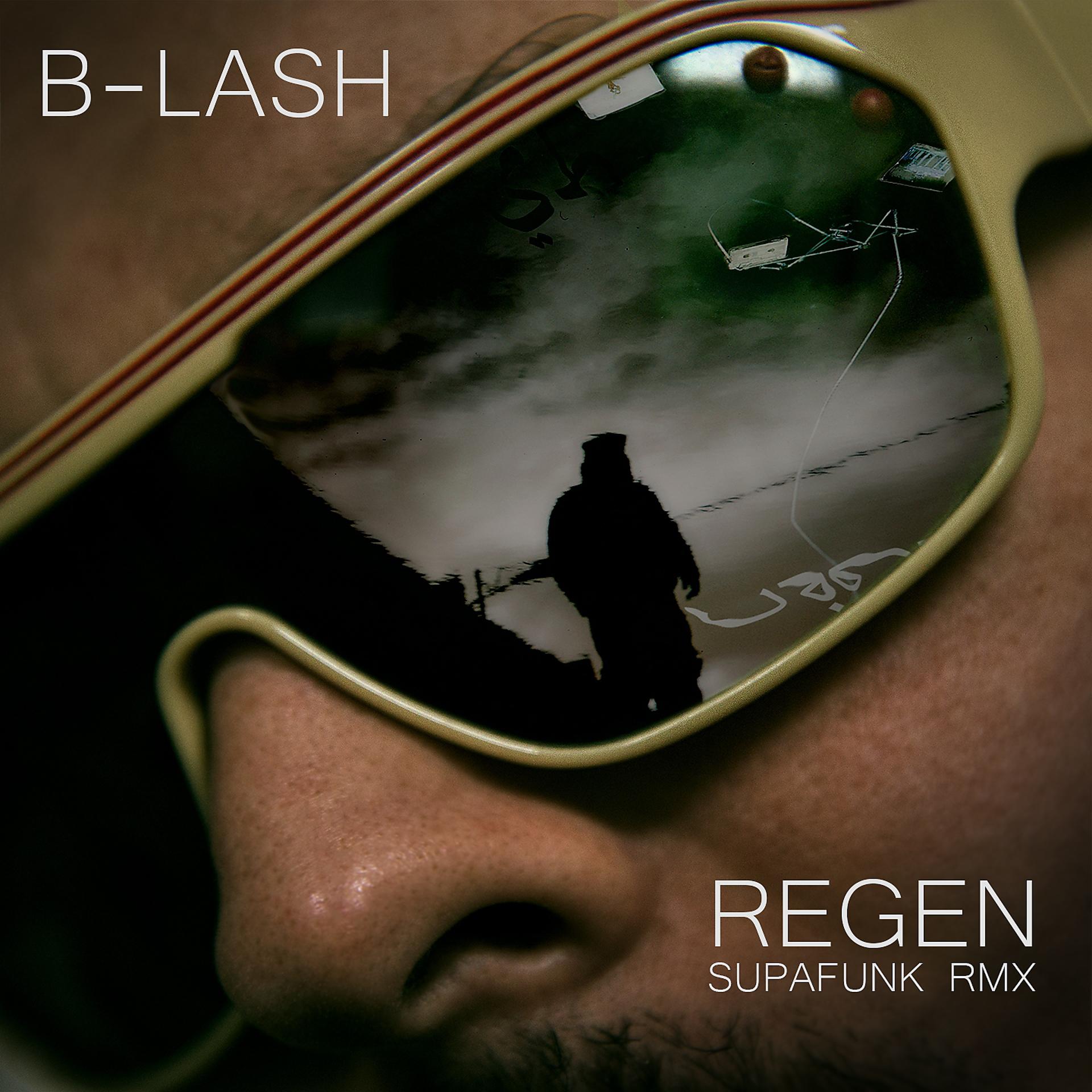 Постер альбома Regen Remix