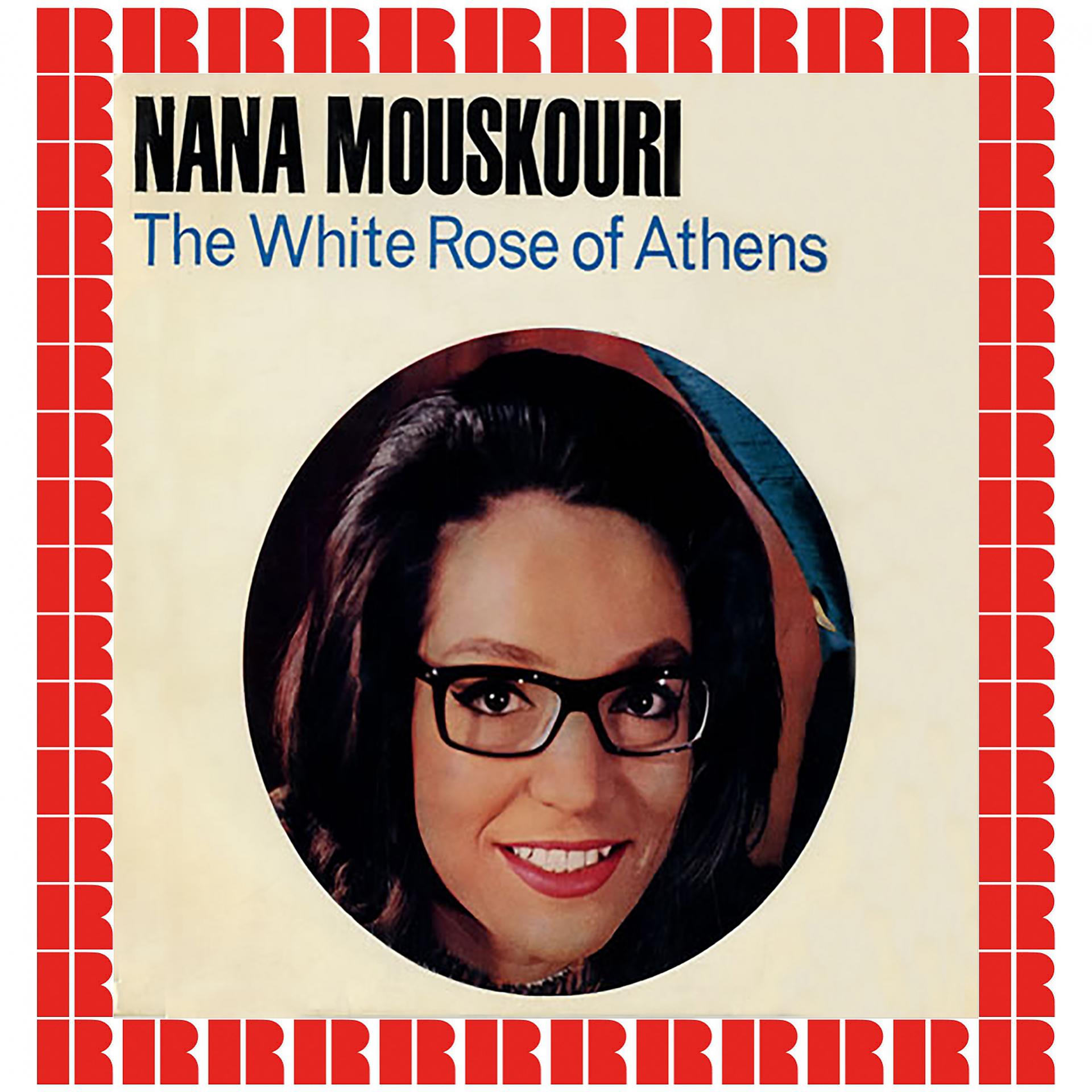 Постер альбома The White Rose Of Athens