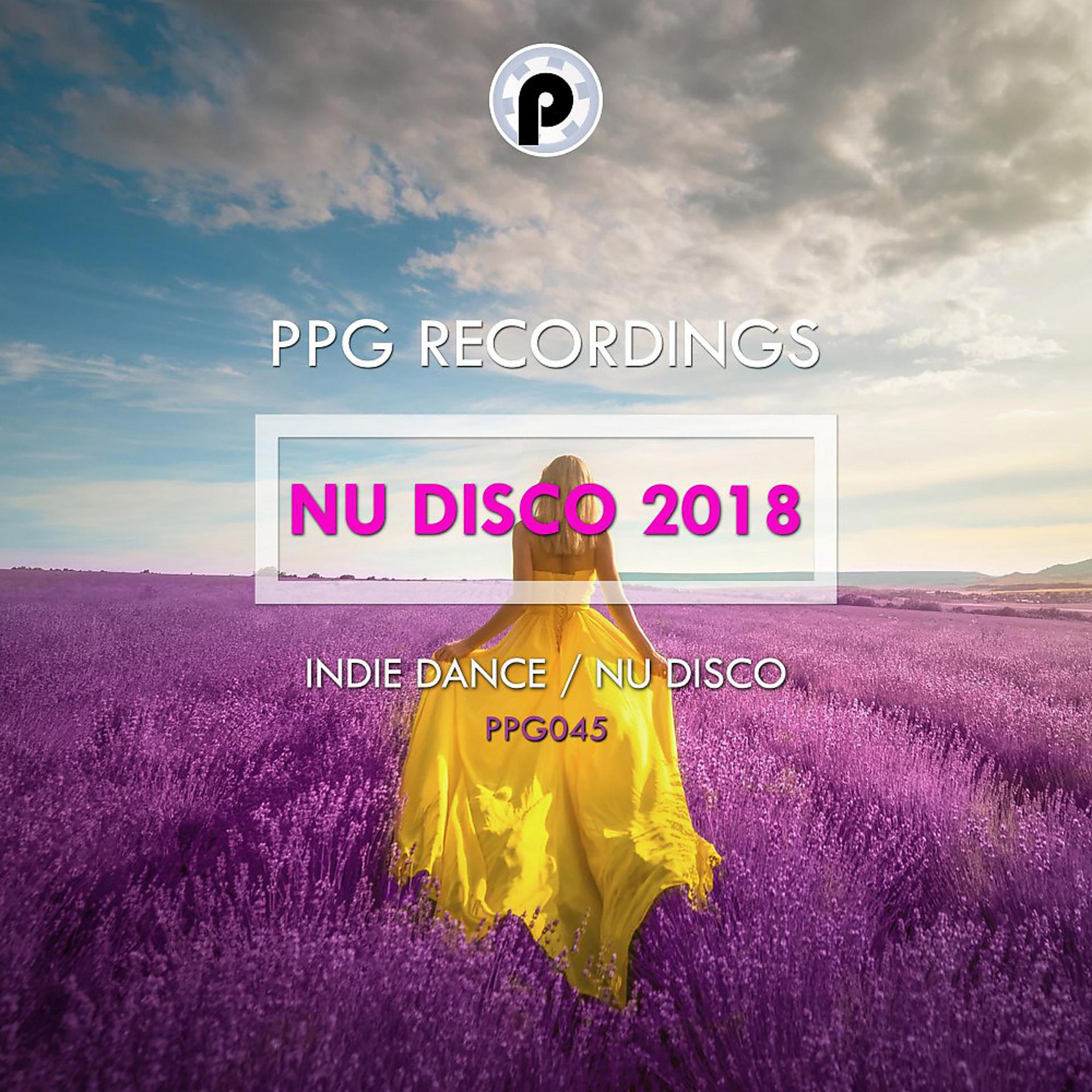 Постер альбома Nu Disco 2018