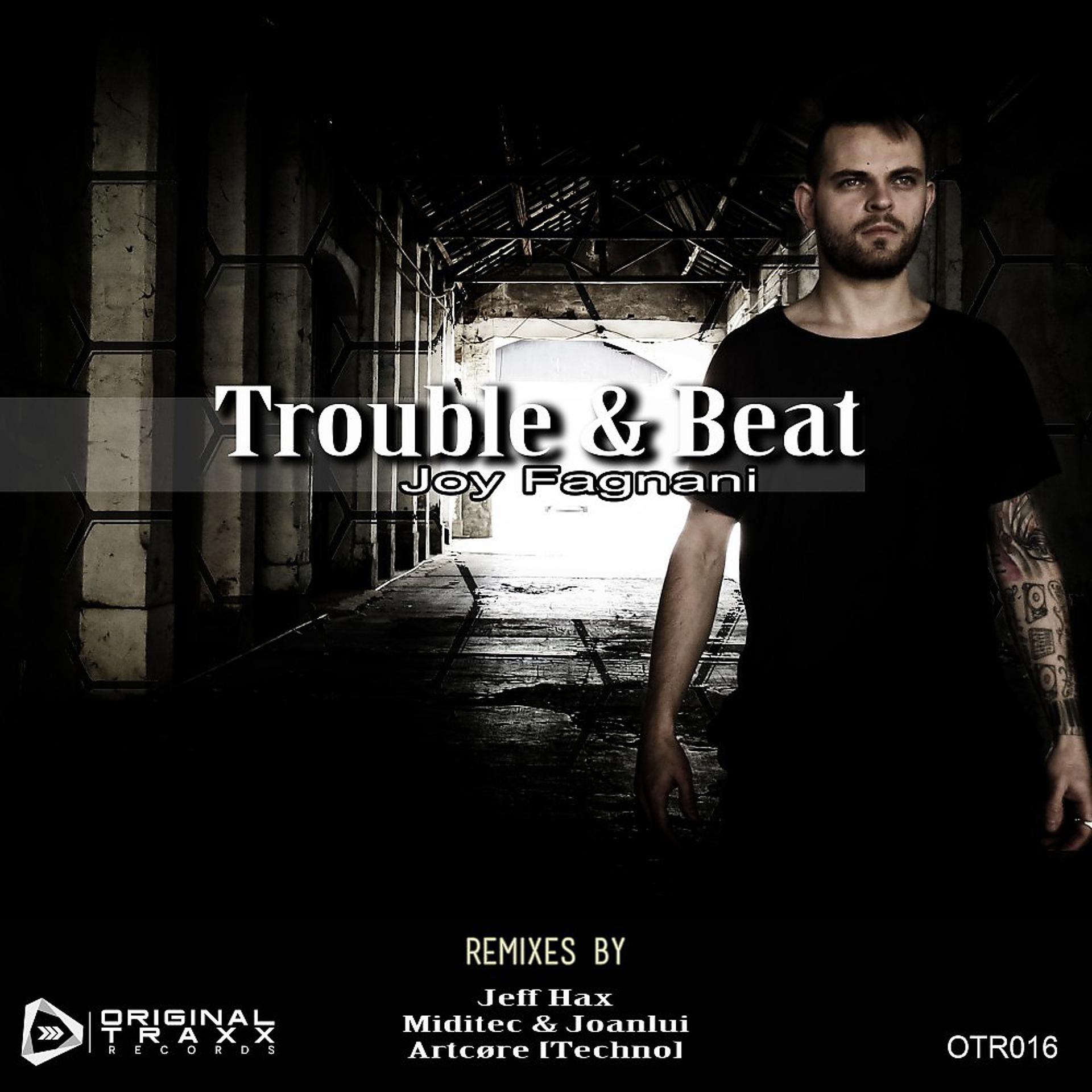 Постер альбома Trouble & Beat