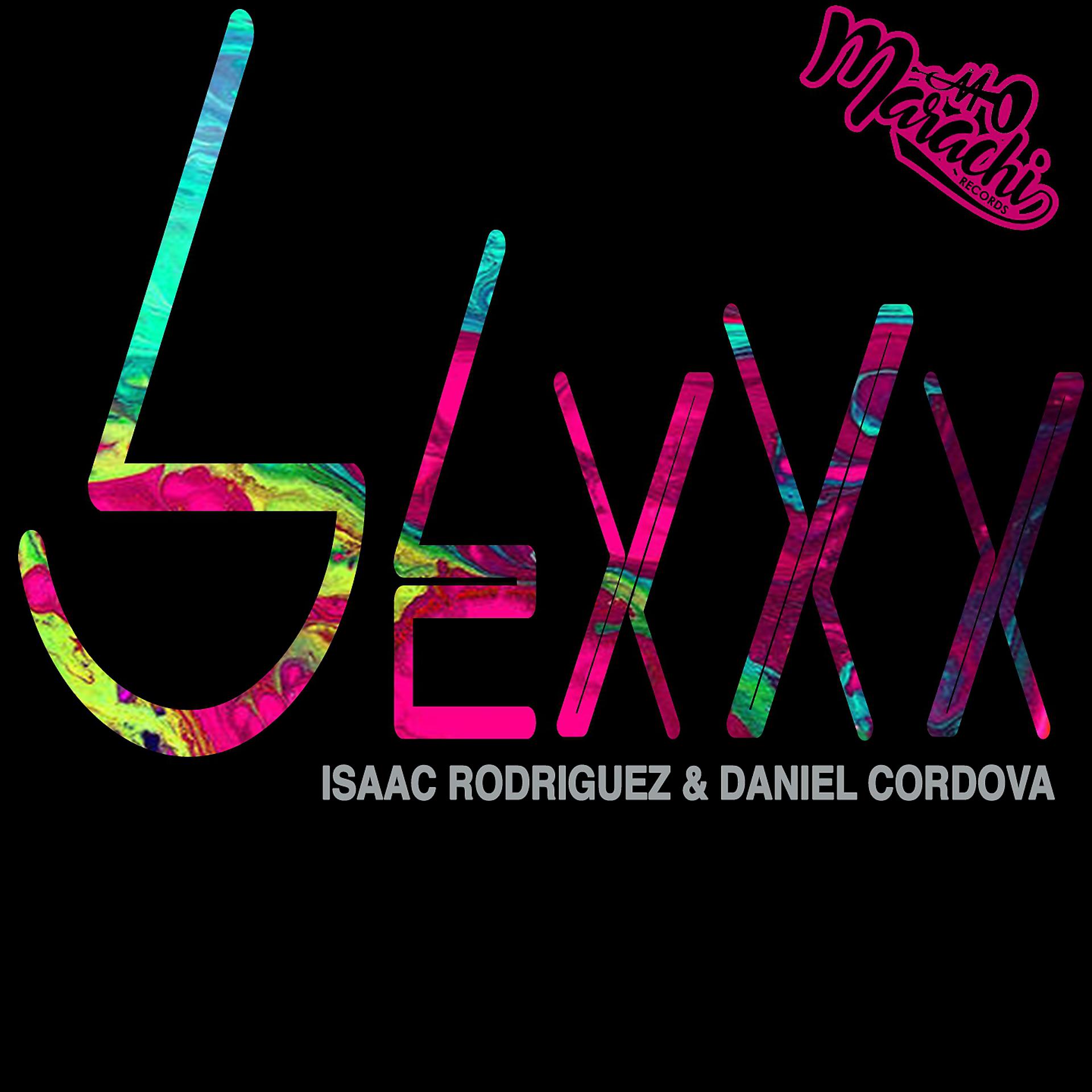 Постер альбома Sexxx