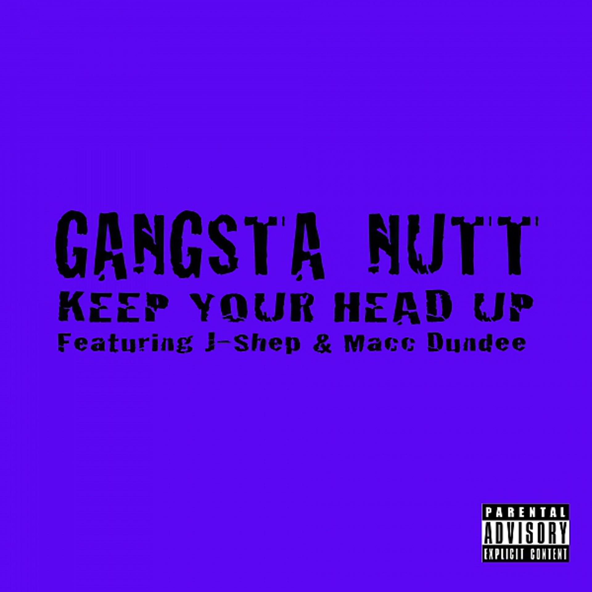 Постер альбома Keep Your Head Up