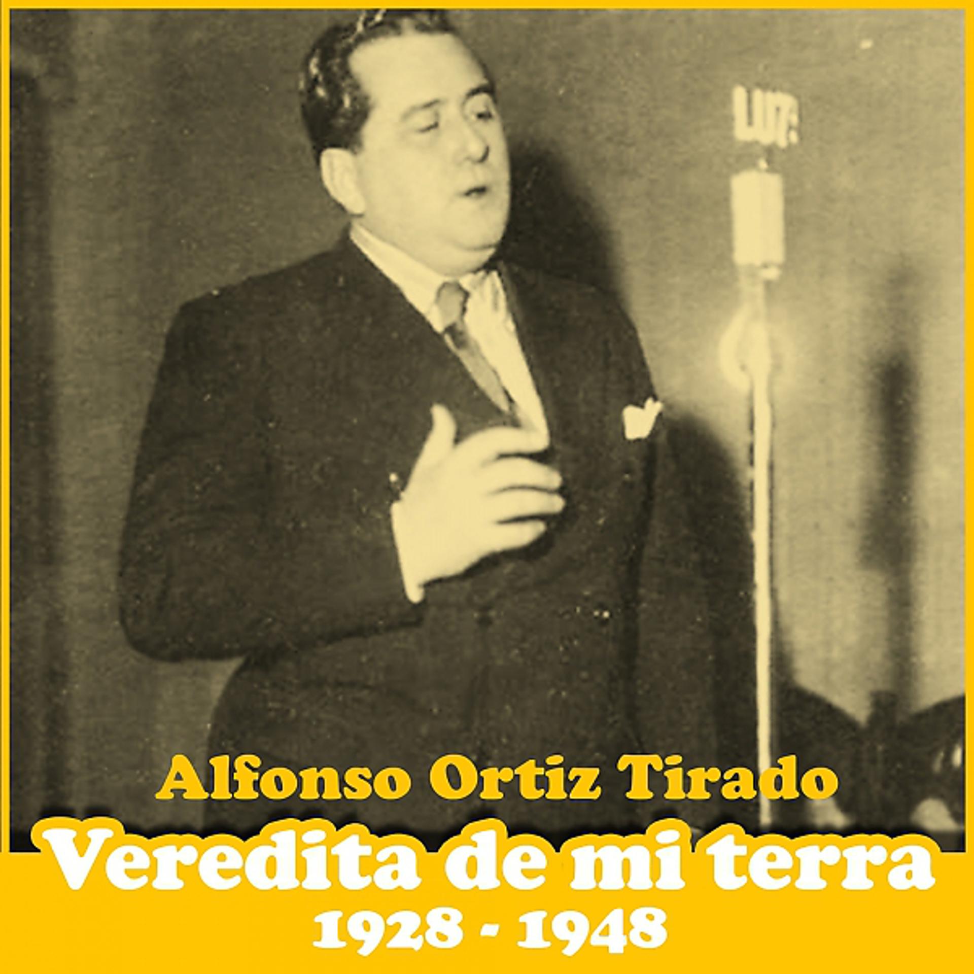 Постер альбома Veredita de mi terra (1928 - 1948)