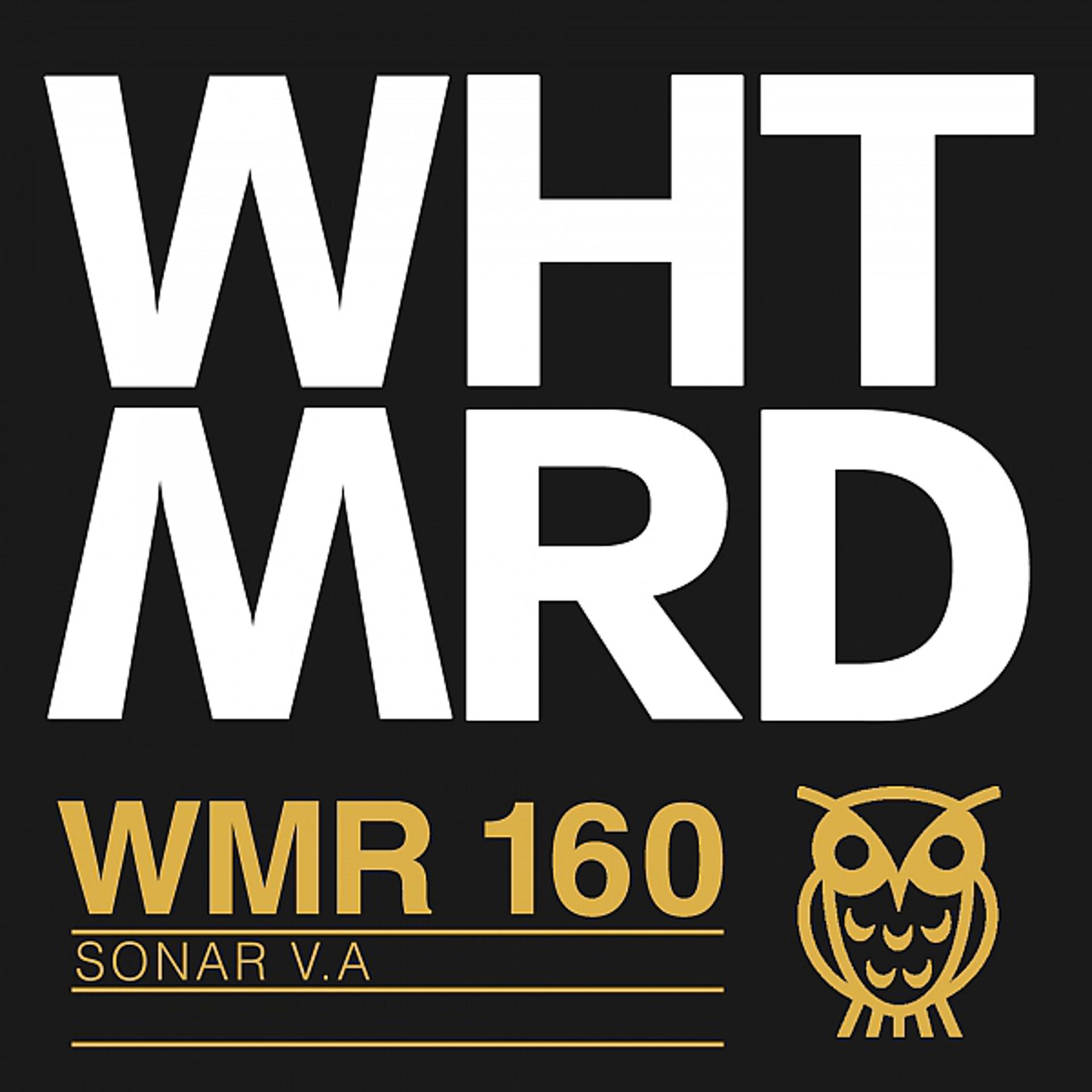 Постер альбома WMR Sonar 2017