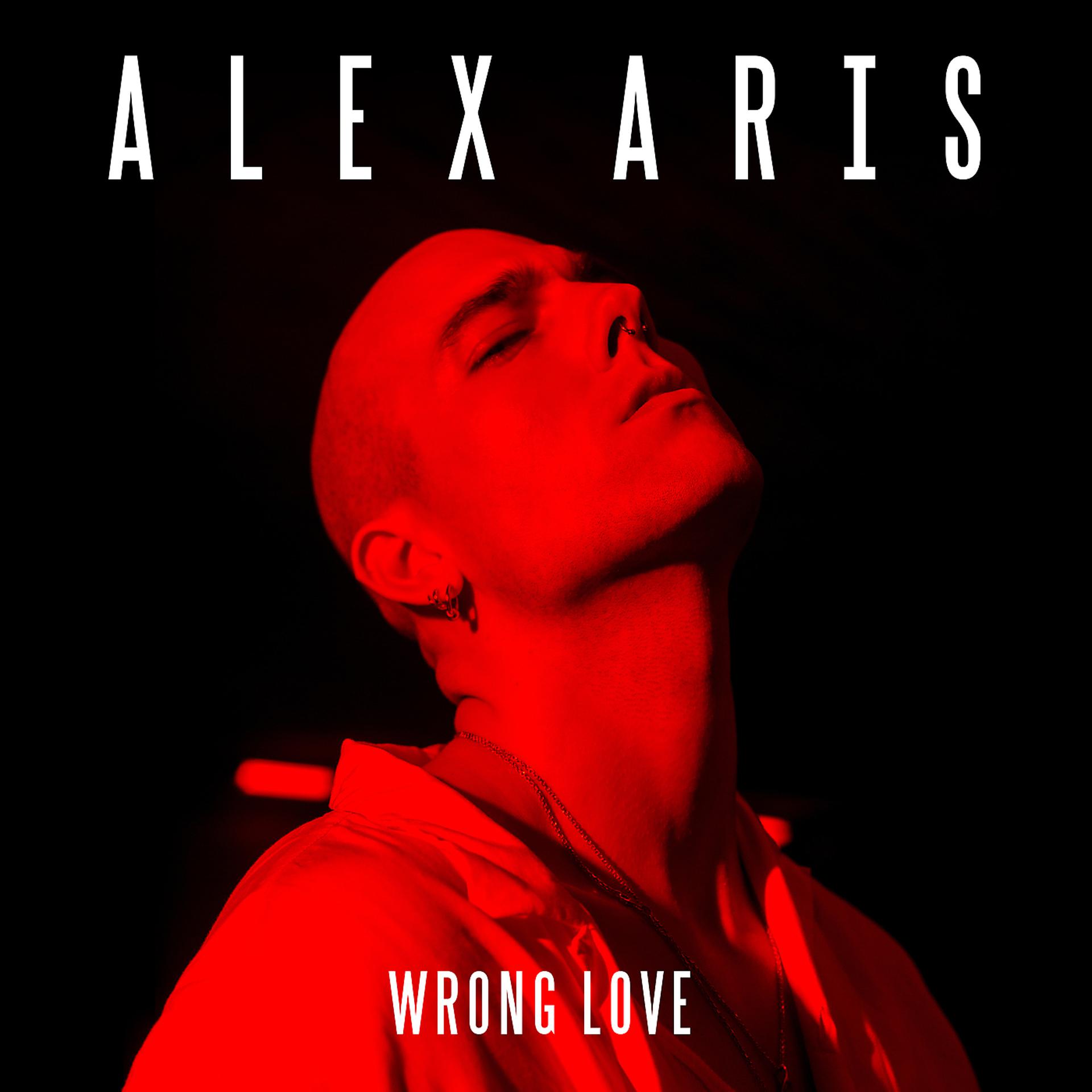 Постер альбома Wrong Love
