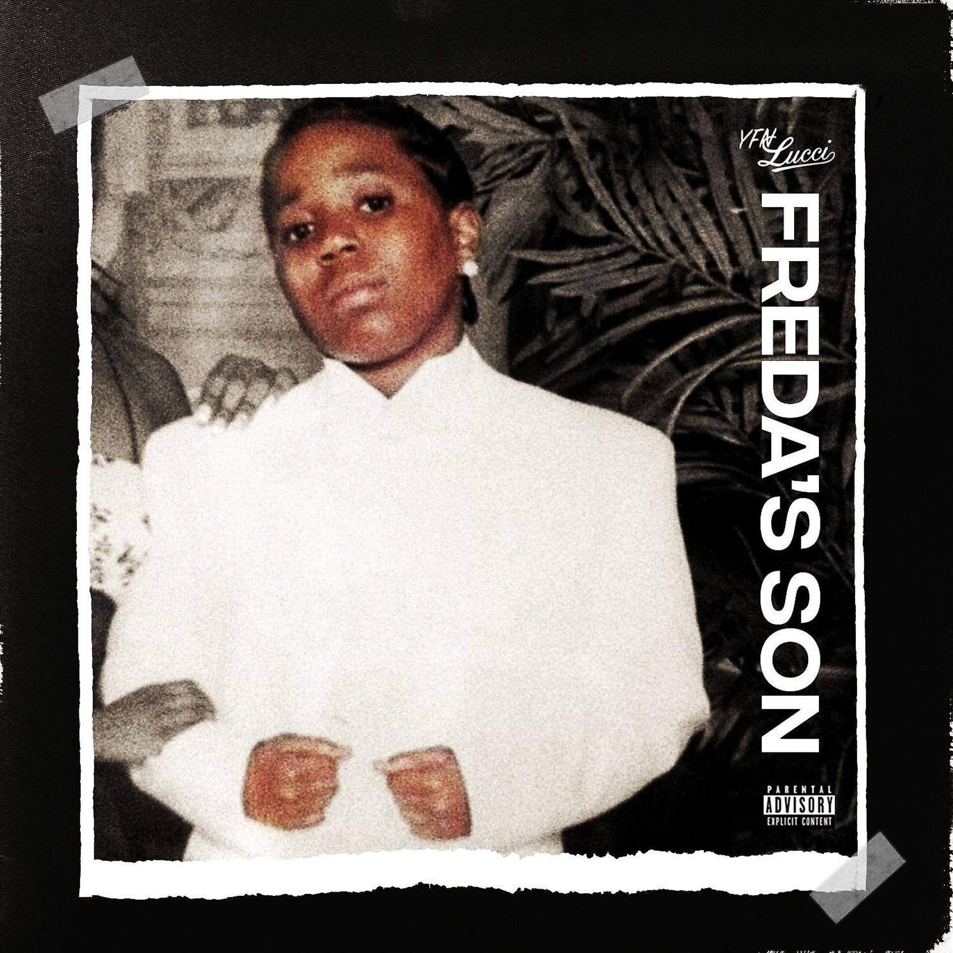 Постер альбома Freda's Son