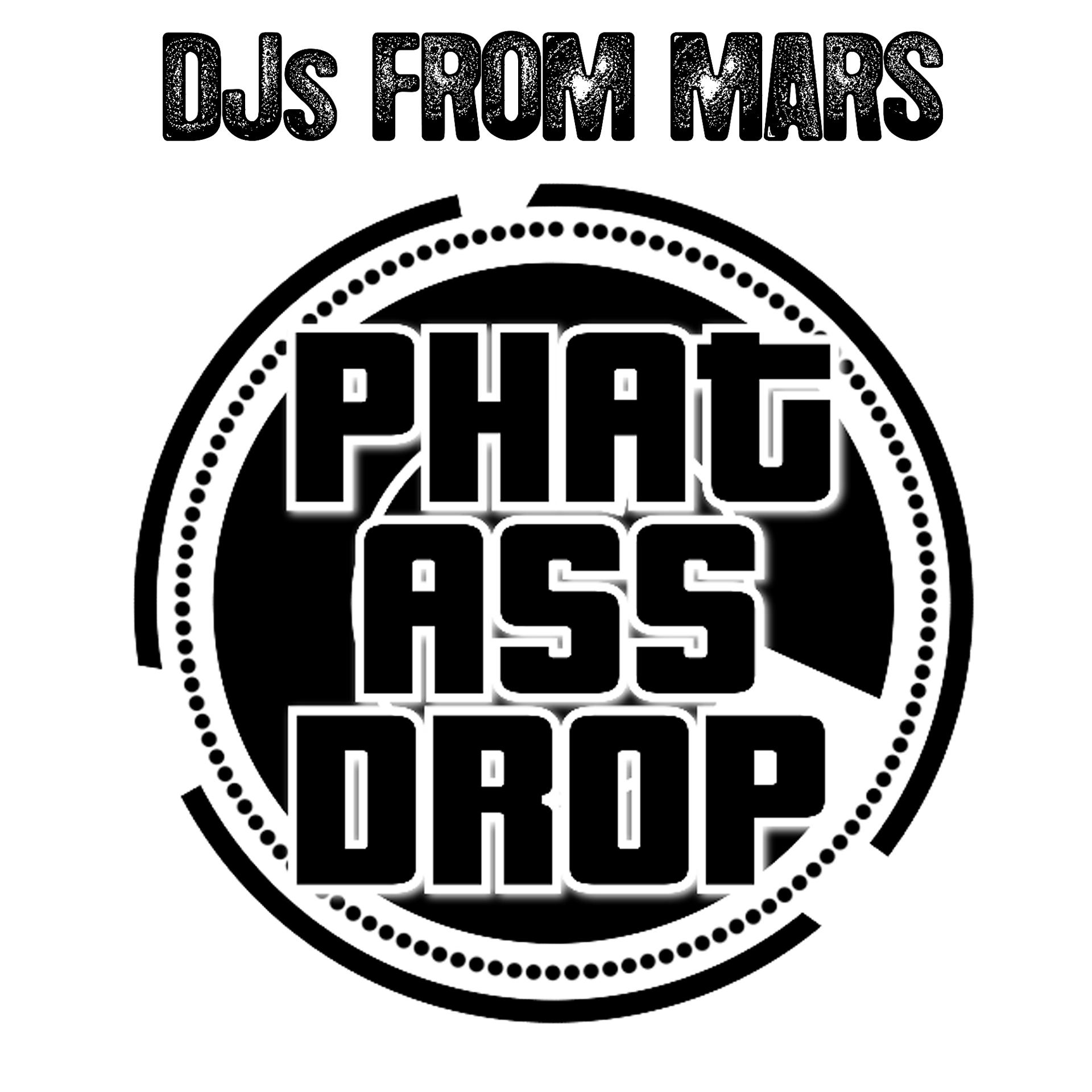 Постер альбома Phat Ass Drop (How to Produce a Club Track Today)