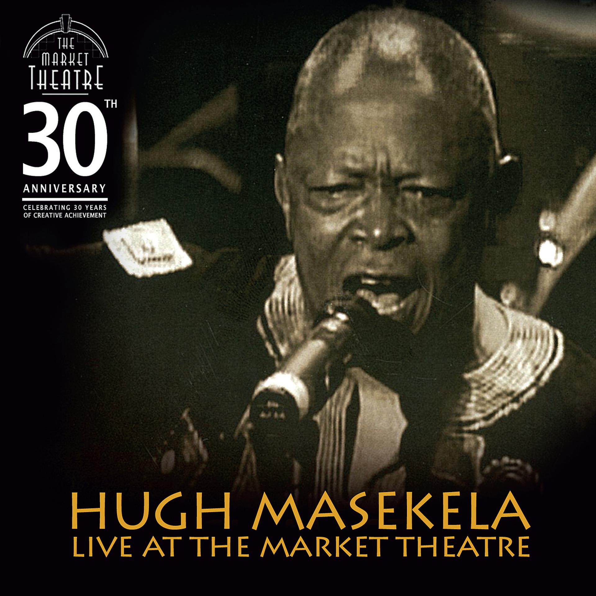Постер альбома Hugh Masekela