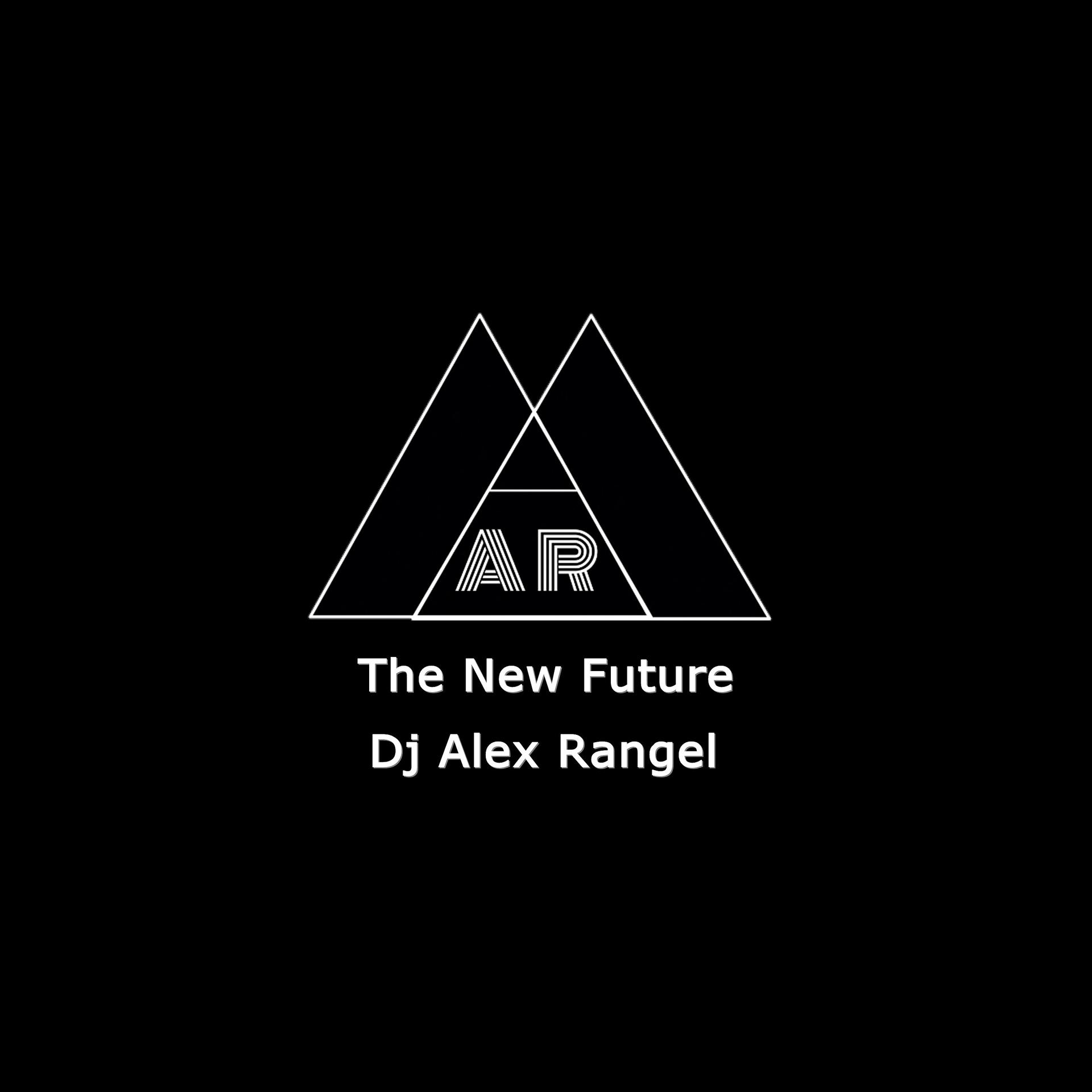 Постер альбома The New Future