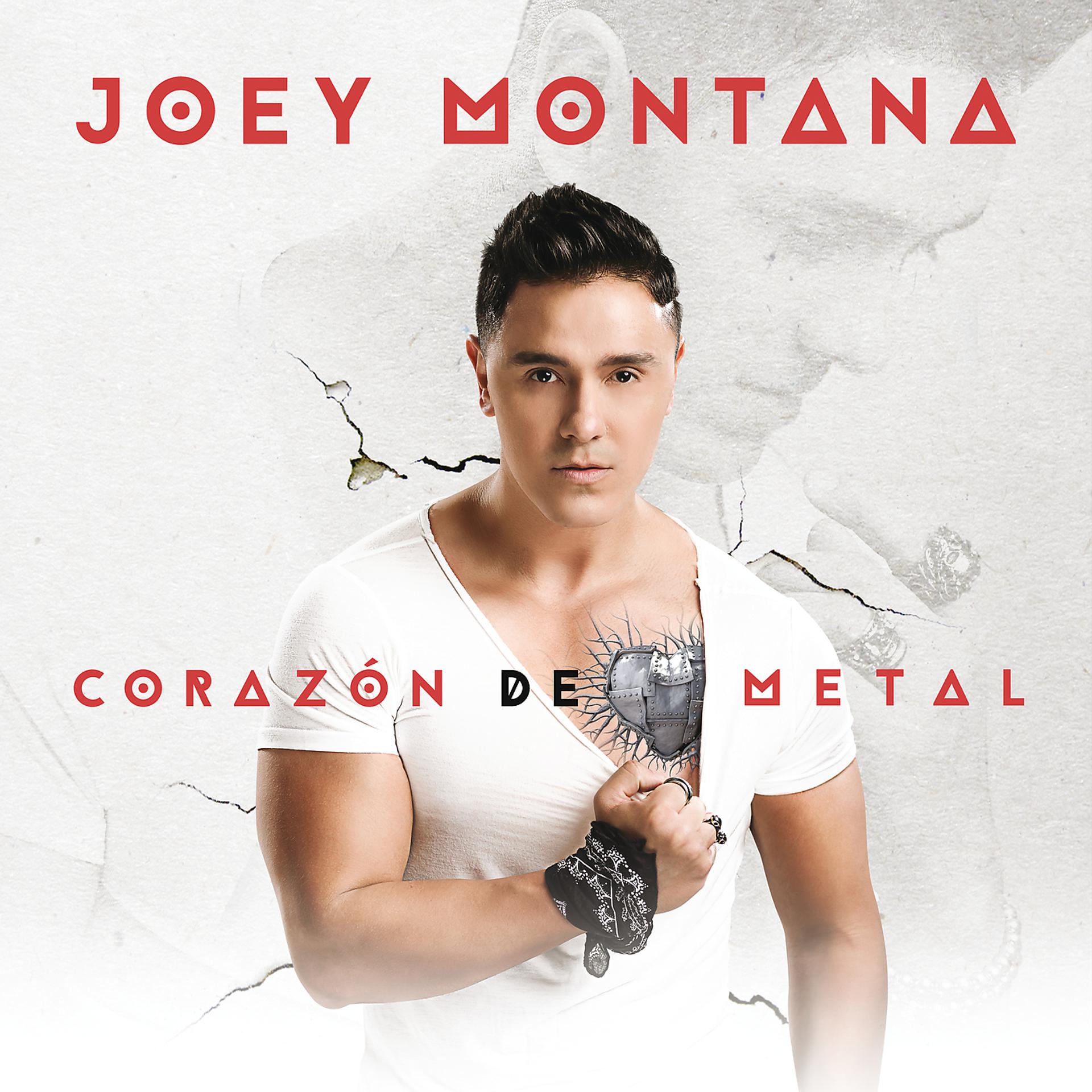 Постер альбома Corazón De Metal
