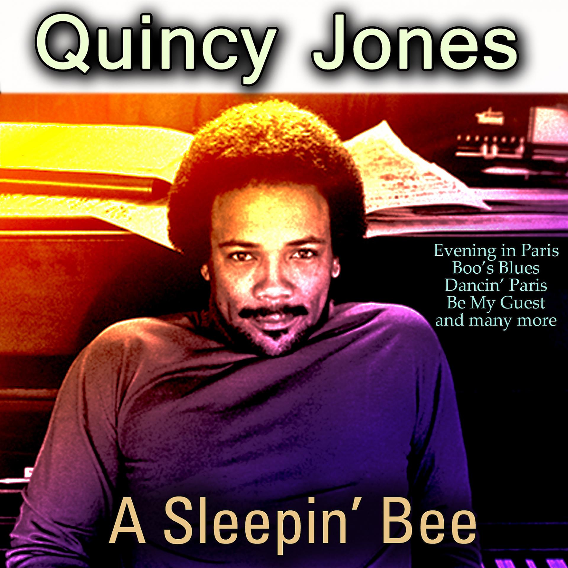 Постер альбома A Sleepin' Bee