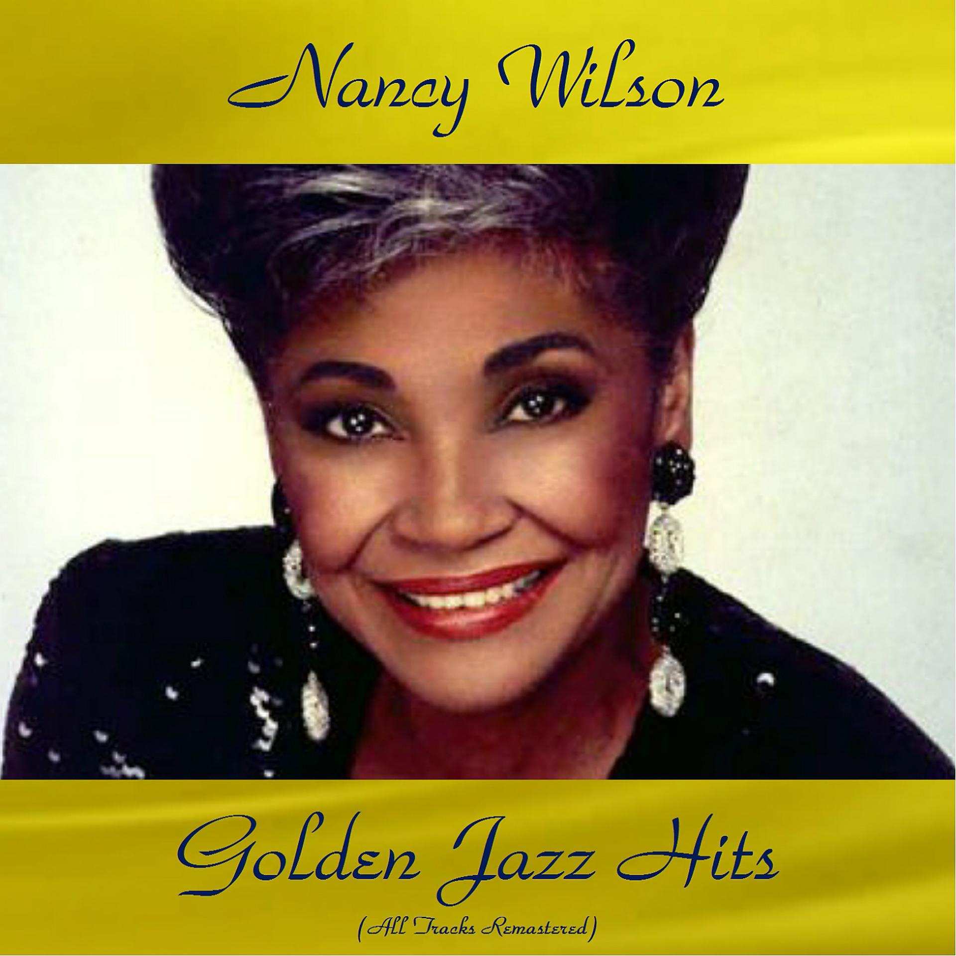 Постер альбома Nancy Wilson Golden Jazz Hits