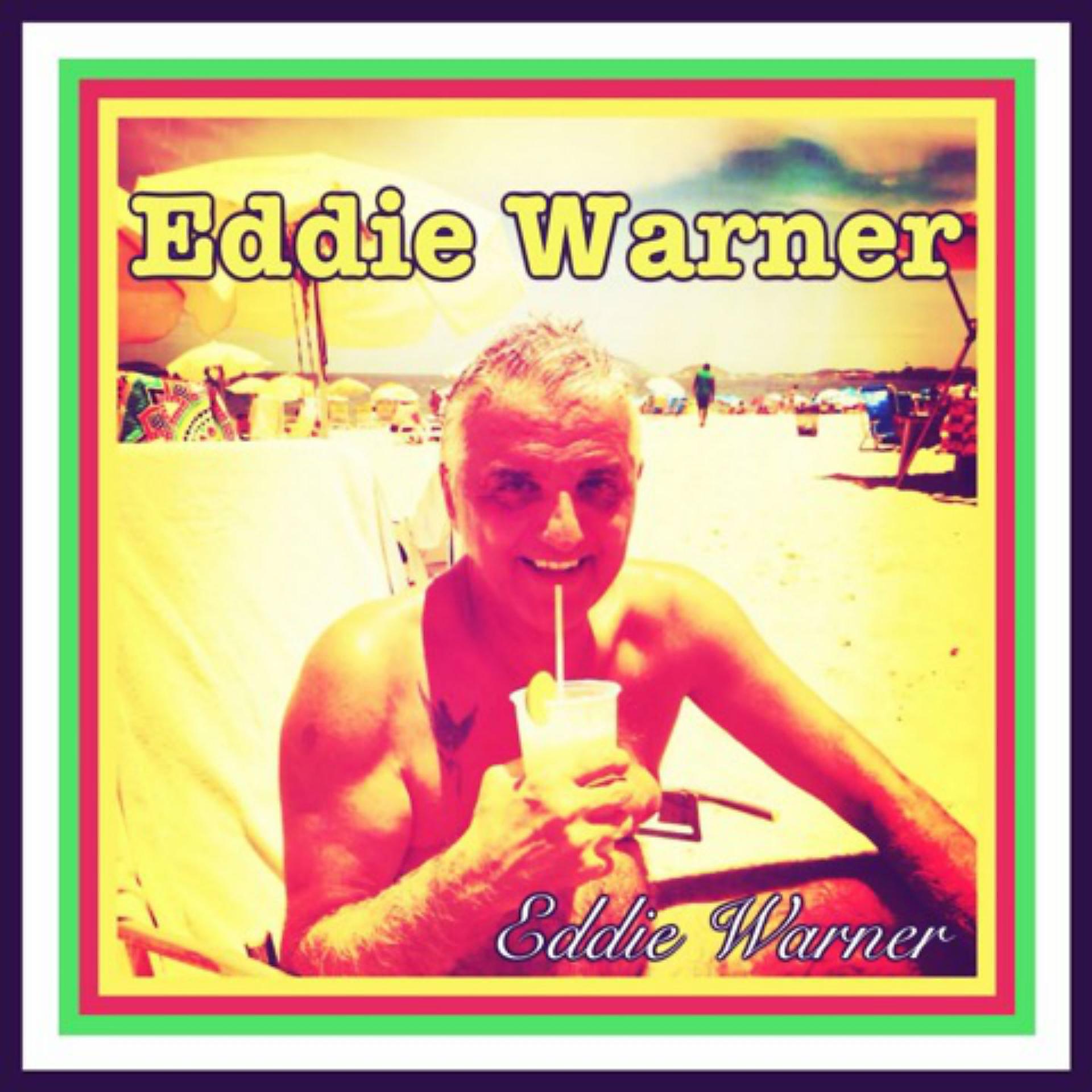 Постер альбома Eddie Warner