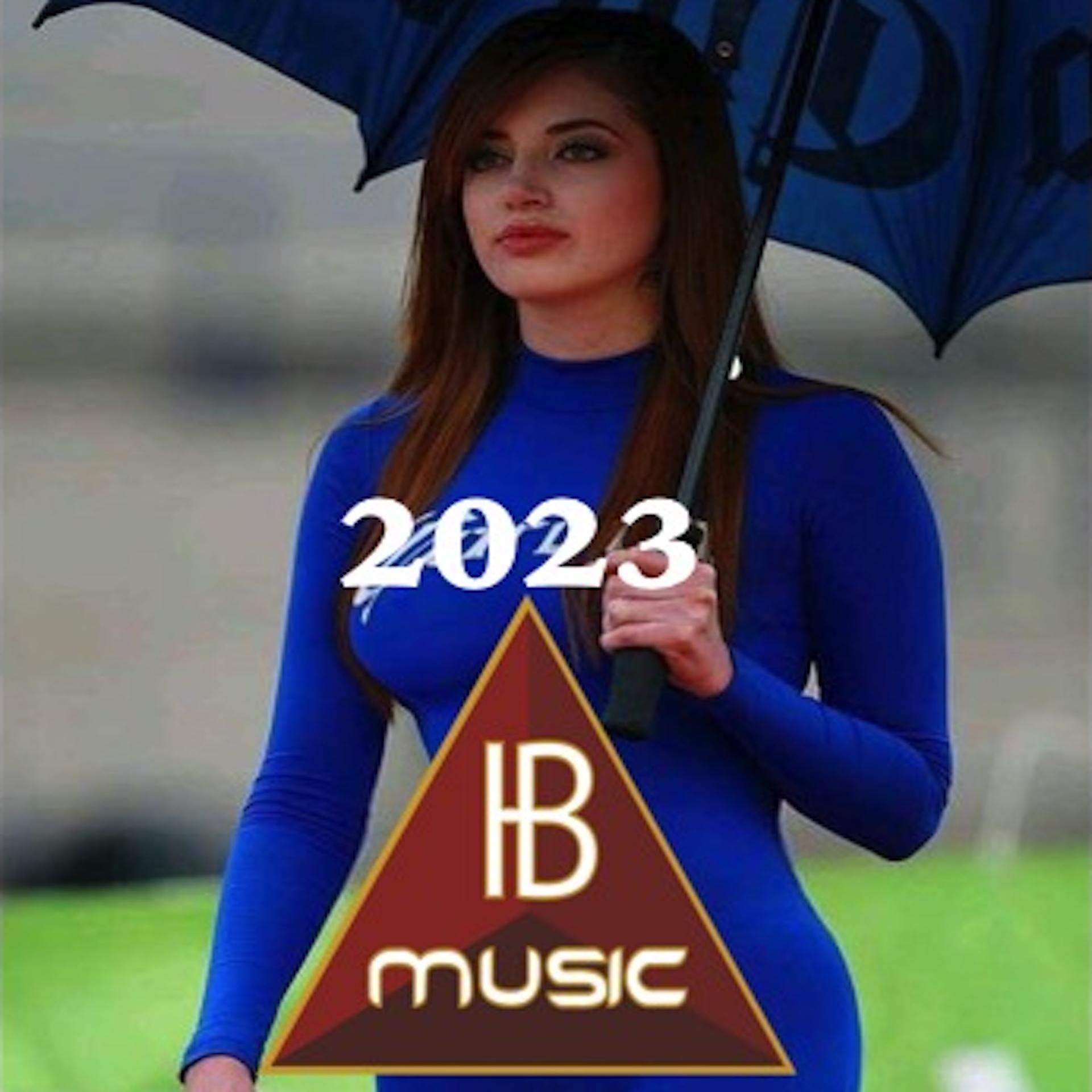 Постер альбома 2023