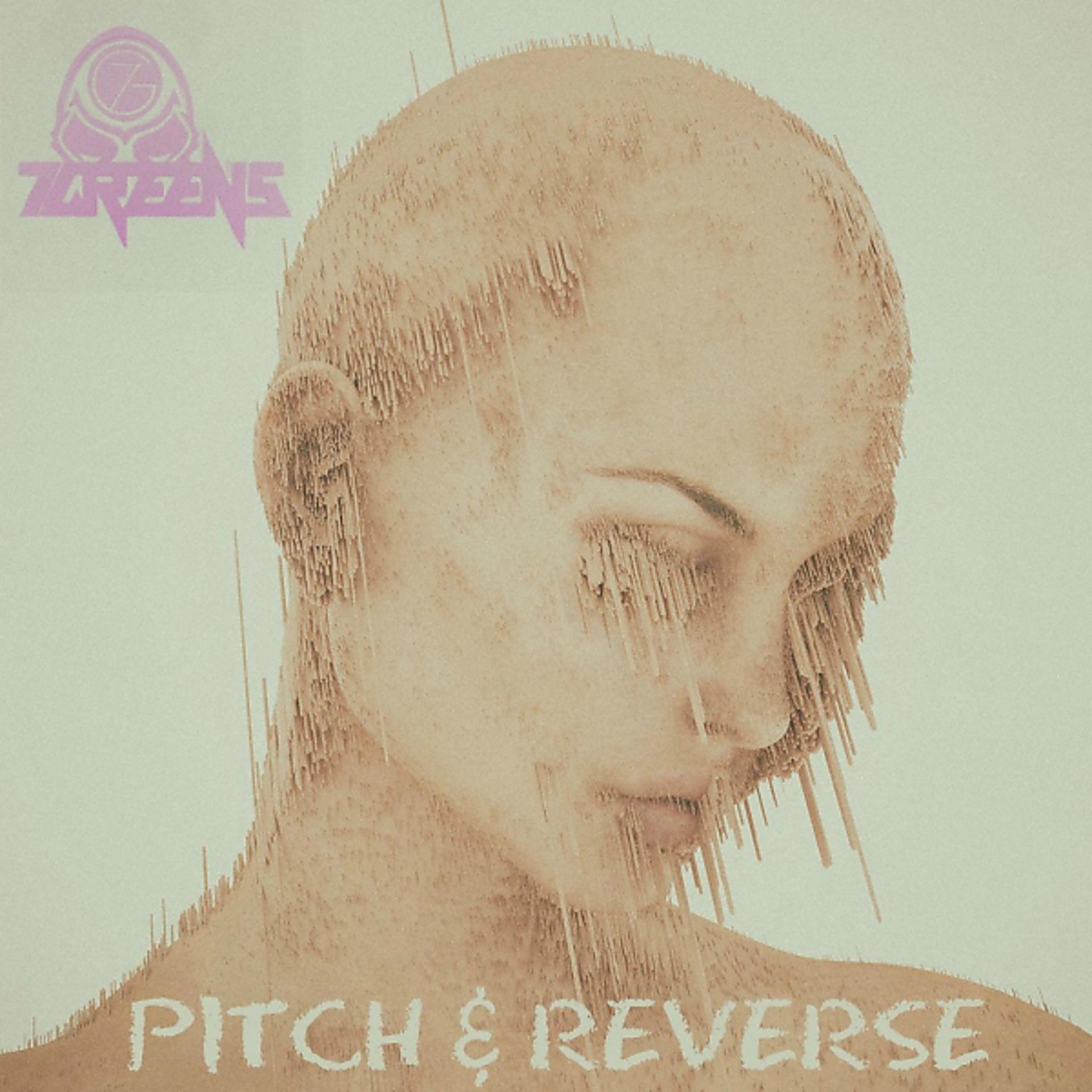 Постер альбома Pitch & Reverse