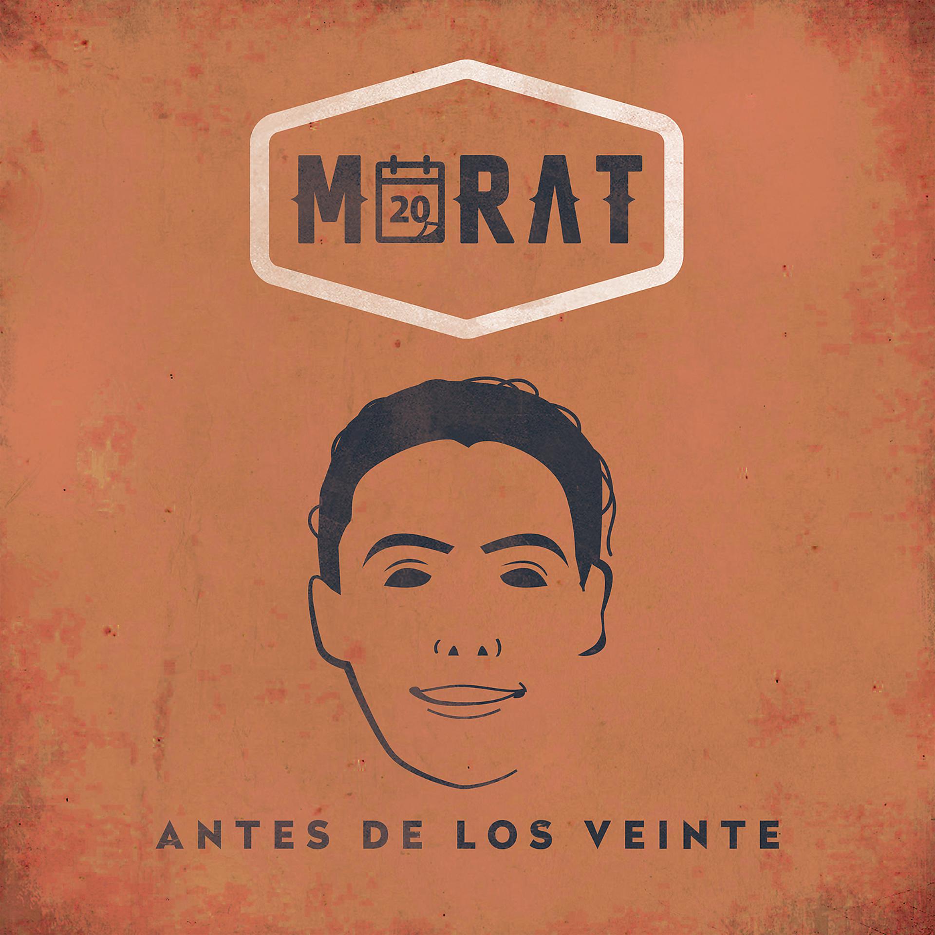 Постер альбома Antes De Los Veinte