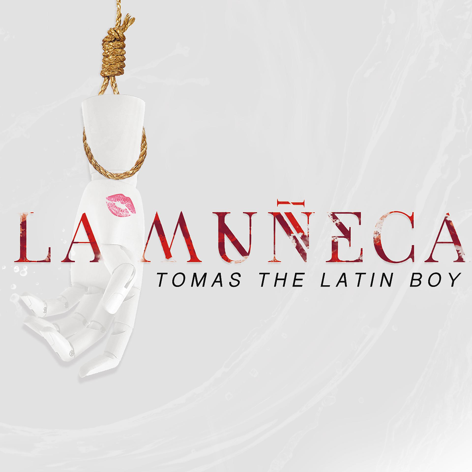 Постер альбома La Muñeca