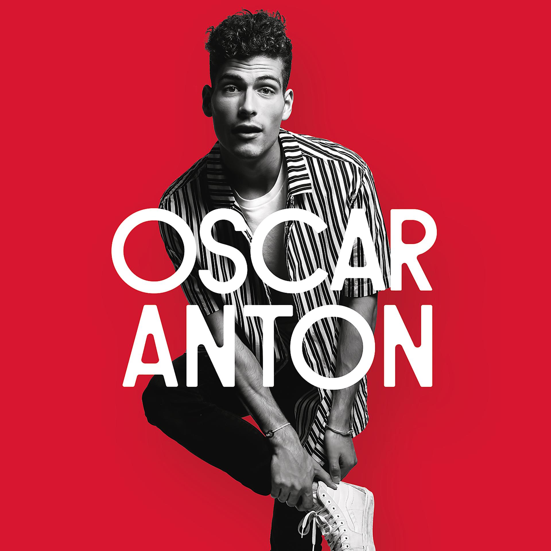 Постер альбома Oscar Anton