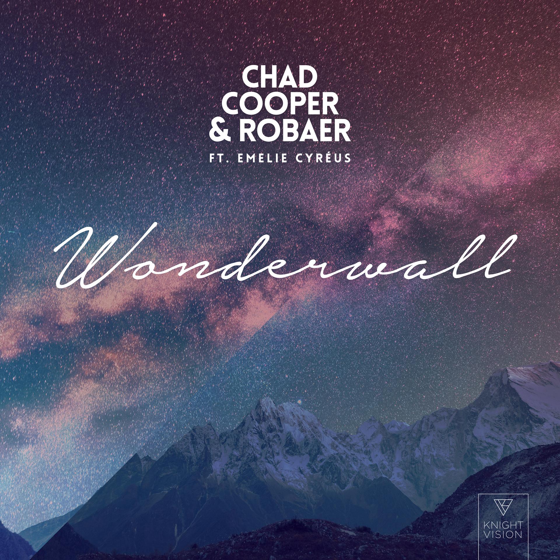 Постер альбома Wonderwall (feat. Emelie Cyréus)