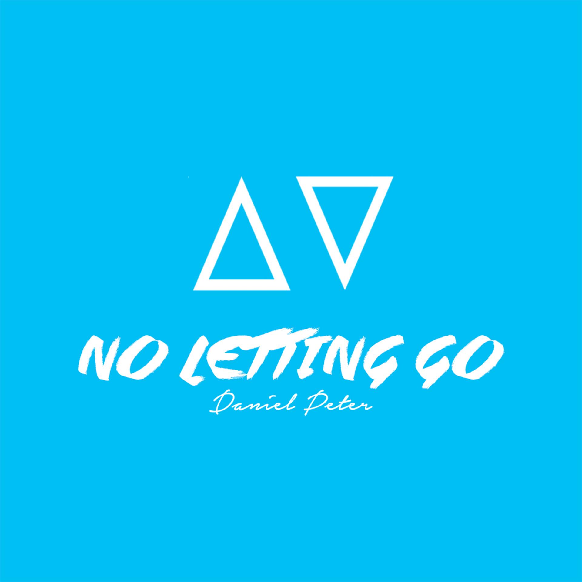 Постер альбома No Letting Go