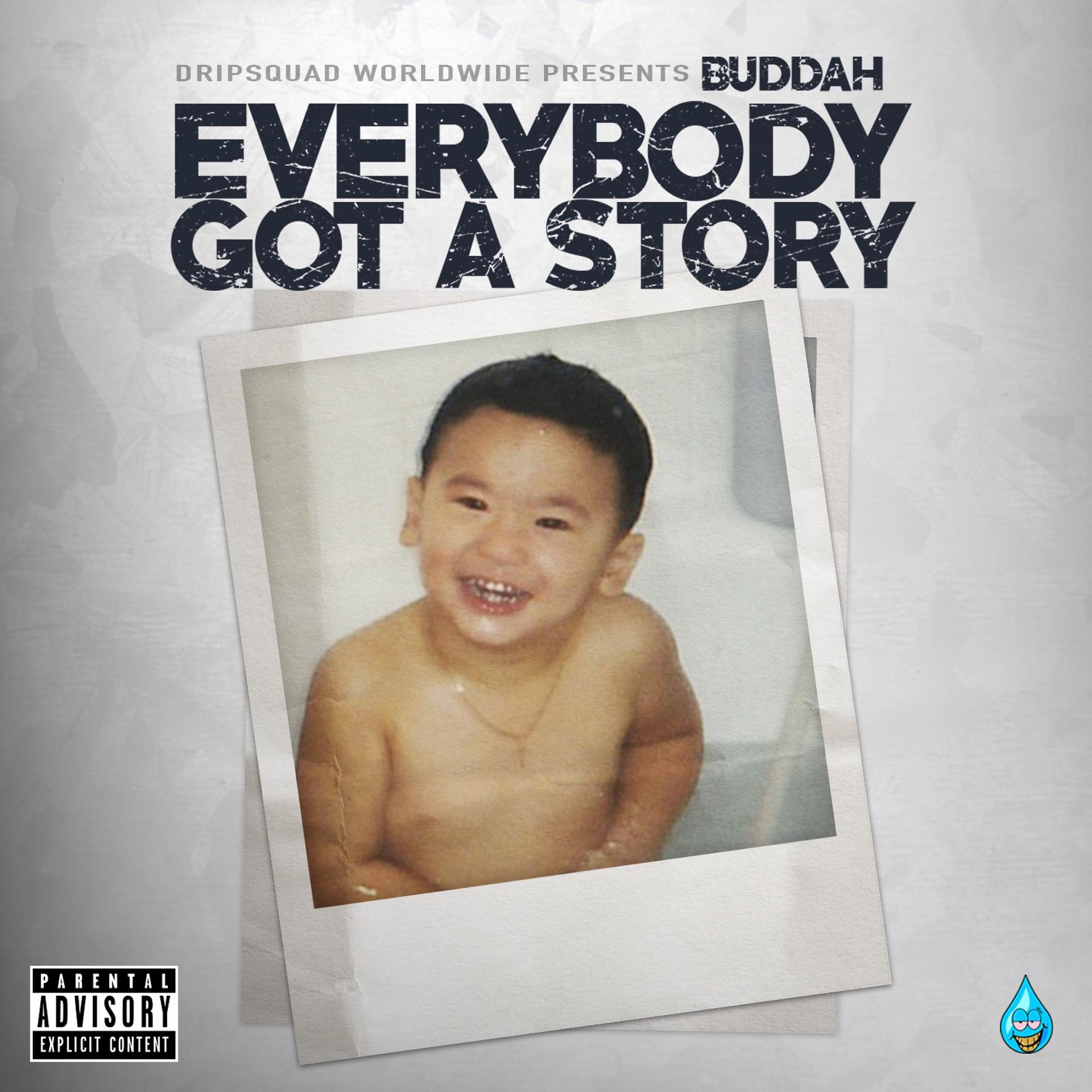 Постер альбома Everybody Got a Story