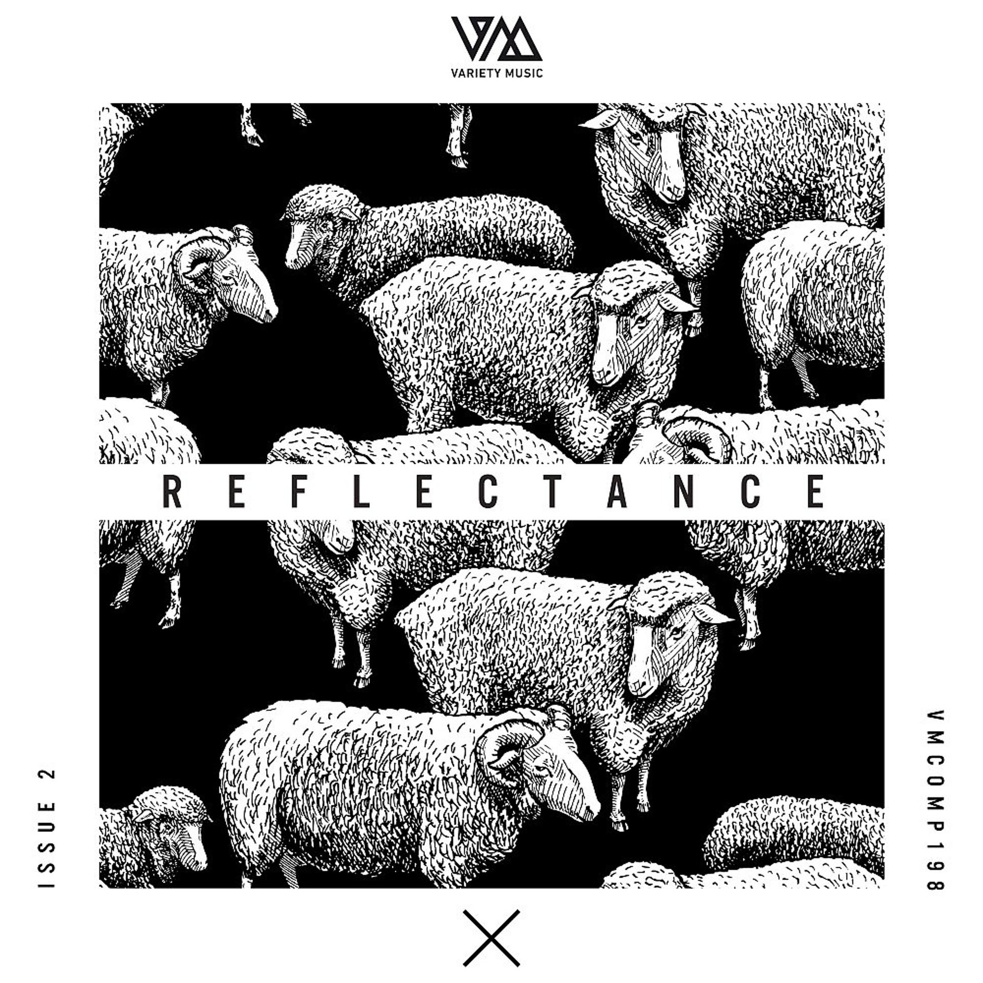 Постер альбома Reflectance Issue 2