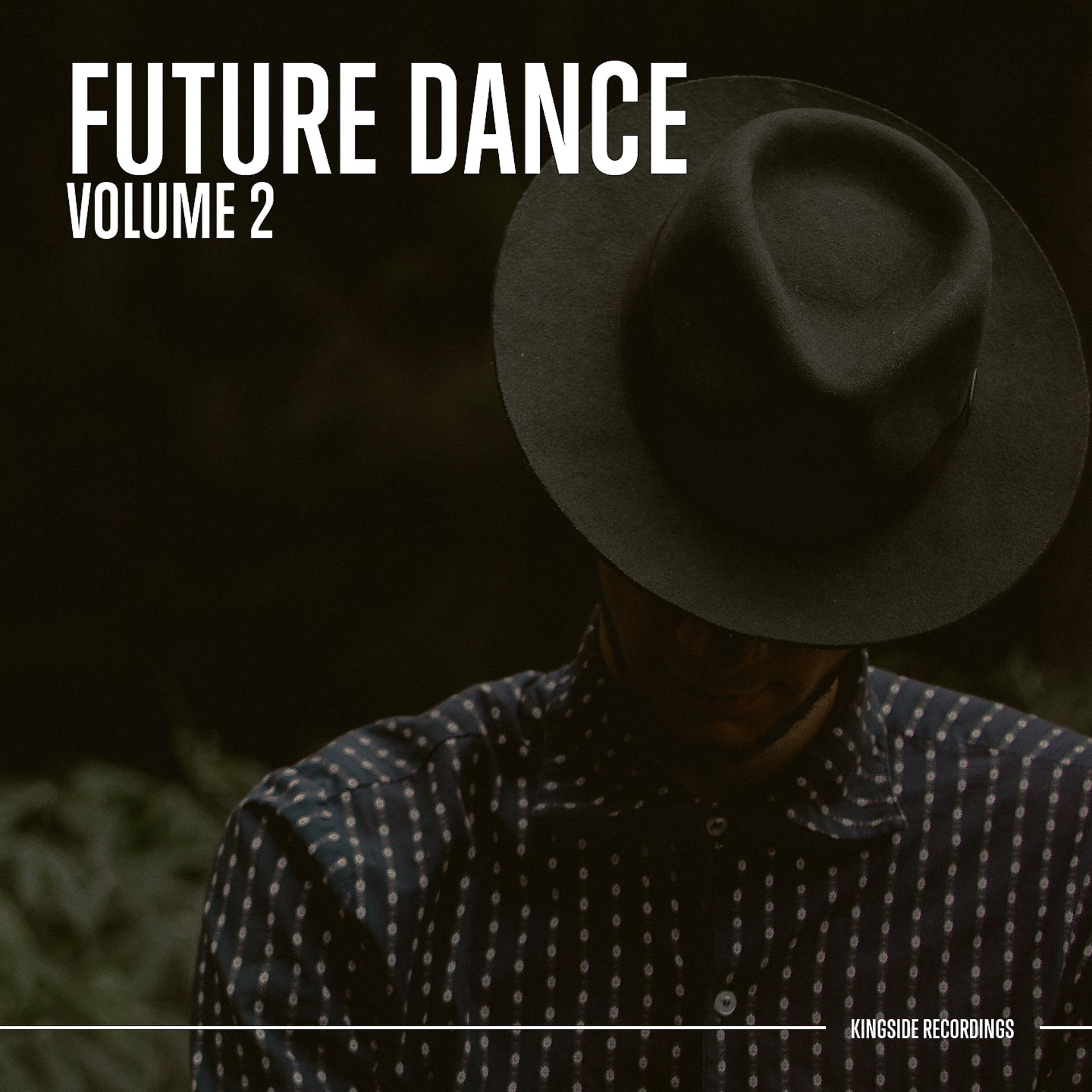 Постер альбома Future Dance, Vol. 2