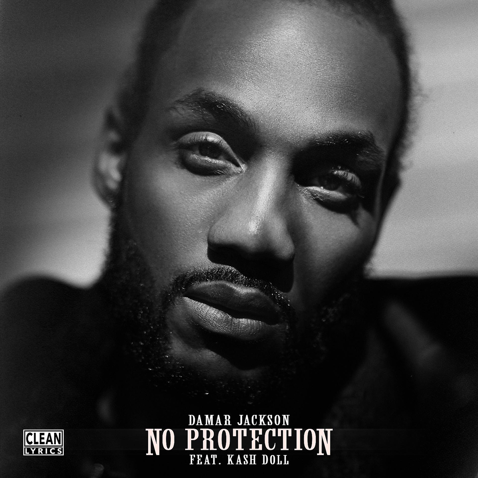 Постер альбома No Protection (Remix) [feat. Kash Doll]