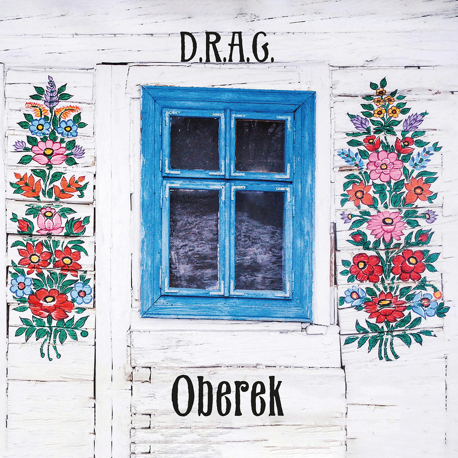 Постер альбома Oberek
