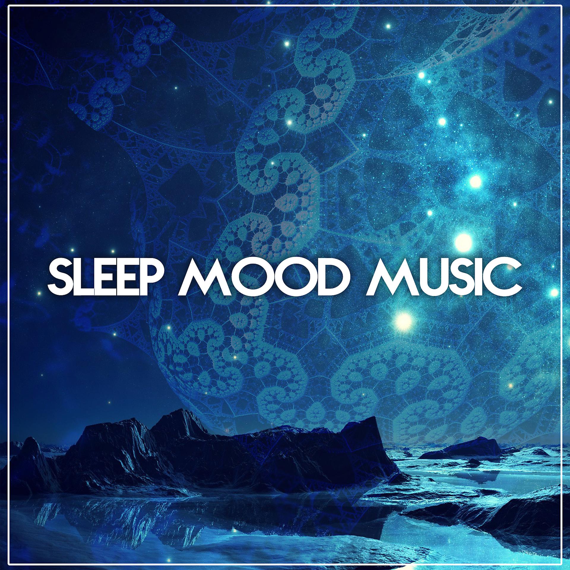Постер альбома Sleep Mood Music