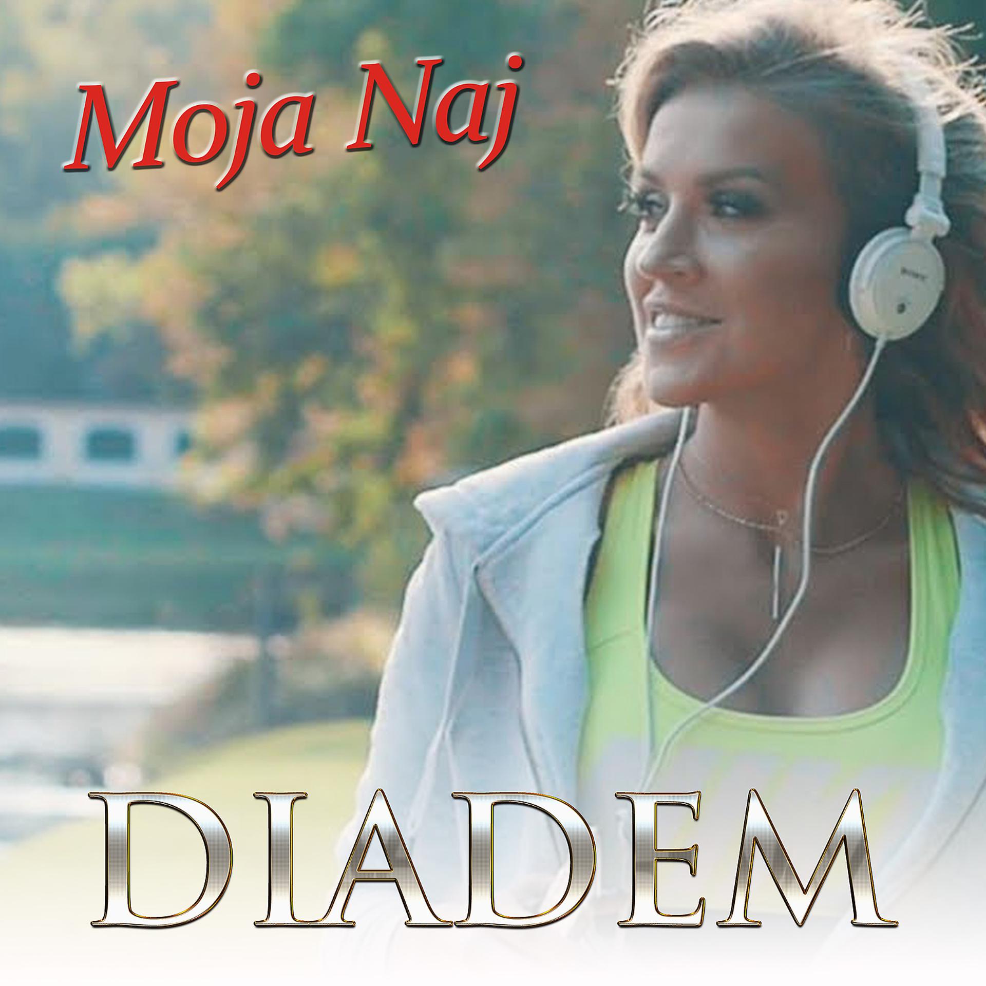 Постер альбома Moja Naj